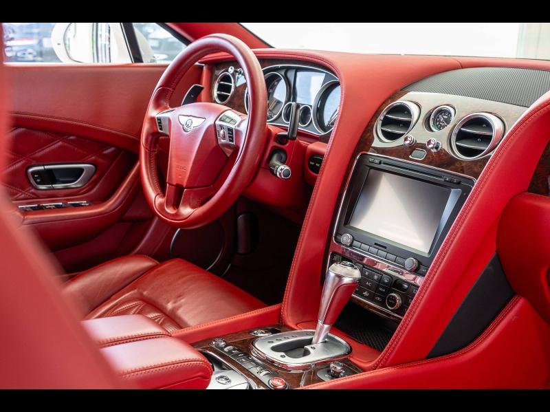 Voitures occasions BENTLEY Continental GT Base Mougins