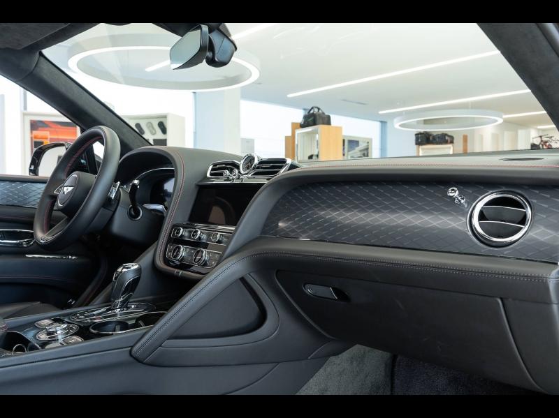 Voitures occasions BENTLEY Bentayga Base Mougins