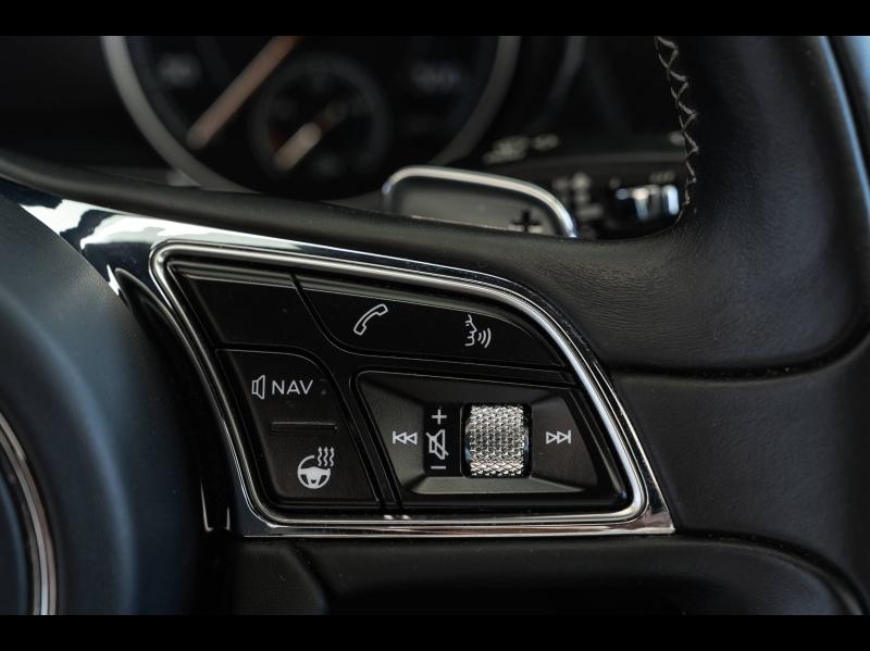 Voitures occasions BENTLEY Bentayga Base Mougins