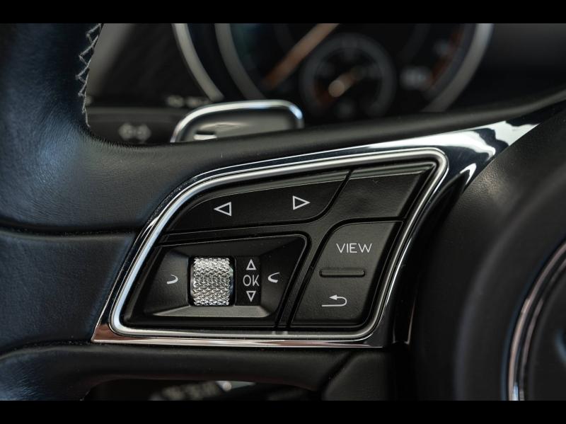 Voitures occasions BENTLEY Bentayga Base Mougins