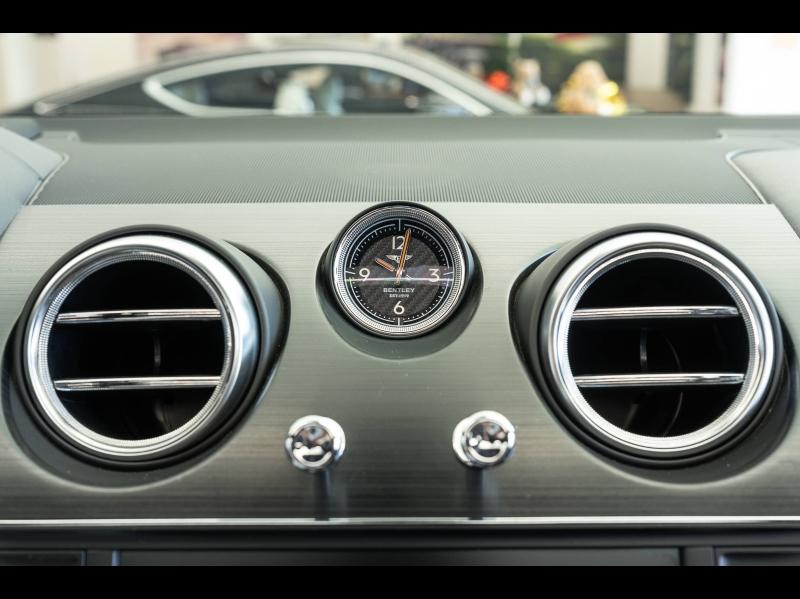 Voitures occasions BENTLEY Bentayga Base Mougins