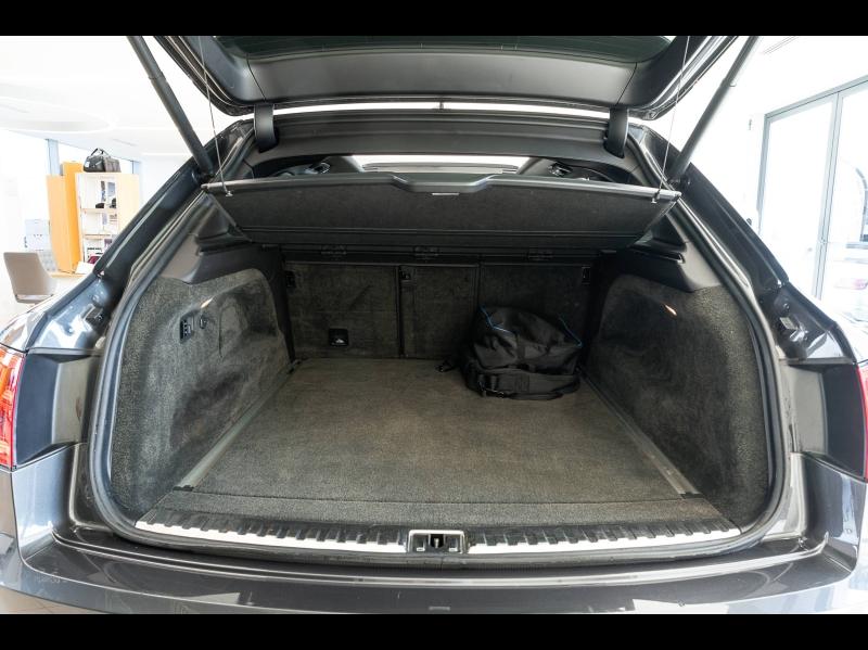 Voitures occasions BENTLEY Bentayga Base Mougins