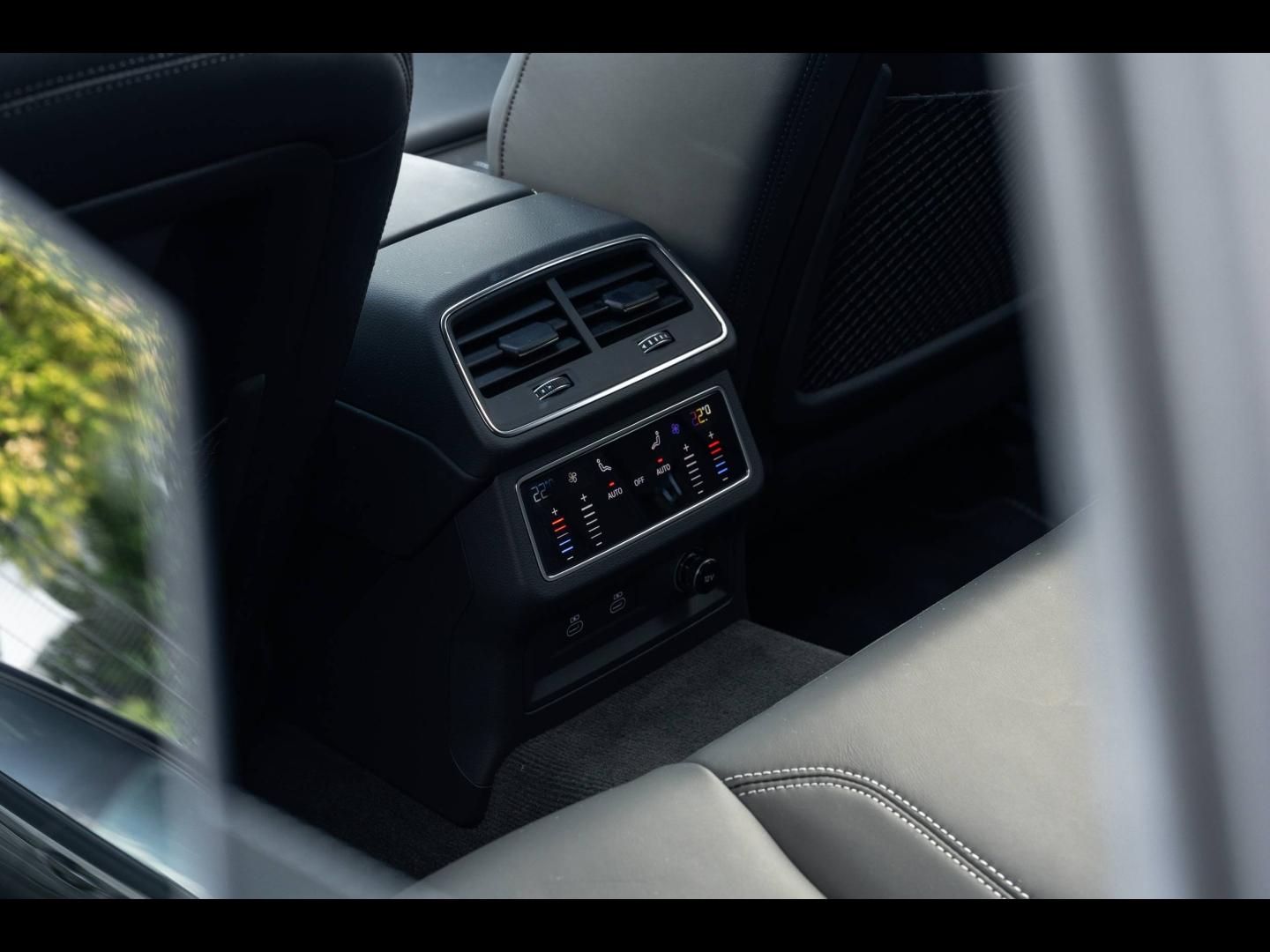 Voitures occasions Audi S7 Sportback Base Mougins