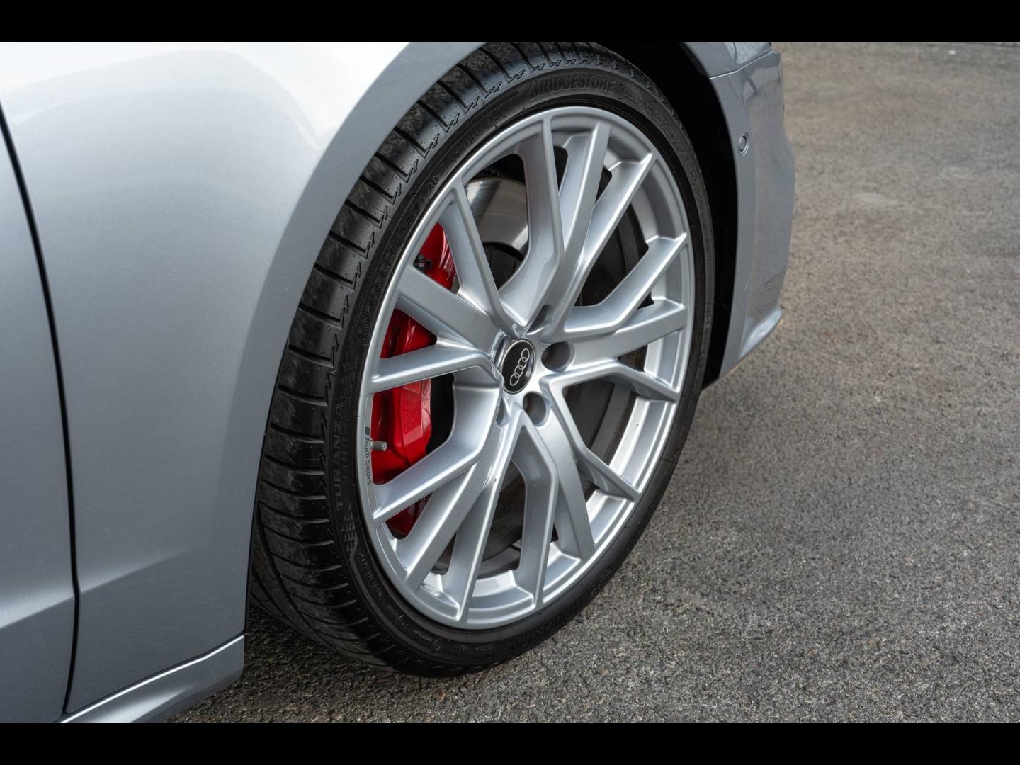 Voitures occasions Audi S7 Sportback Base Mougins