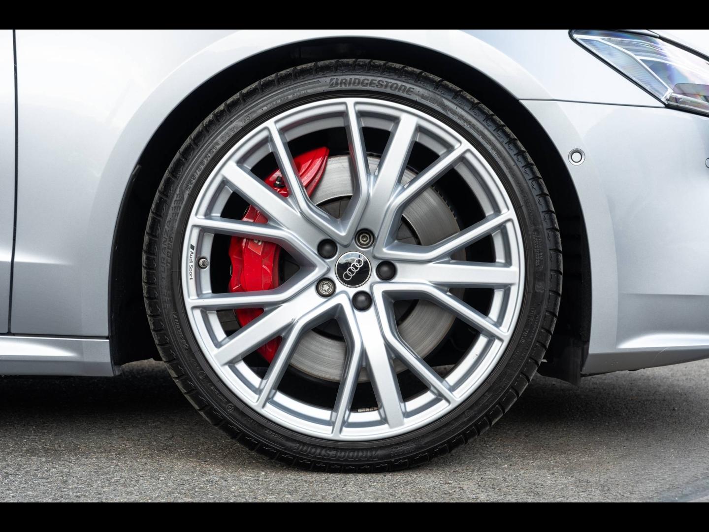 Voitures occasions Audi S7 Sportback Base Mougins