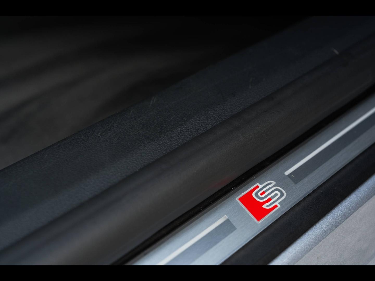 Voitures occasions Audi S7 Sportback Base Mougins