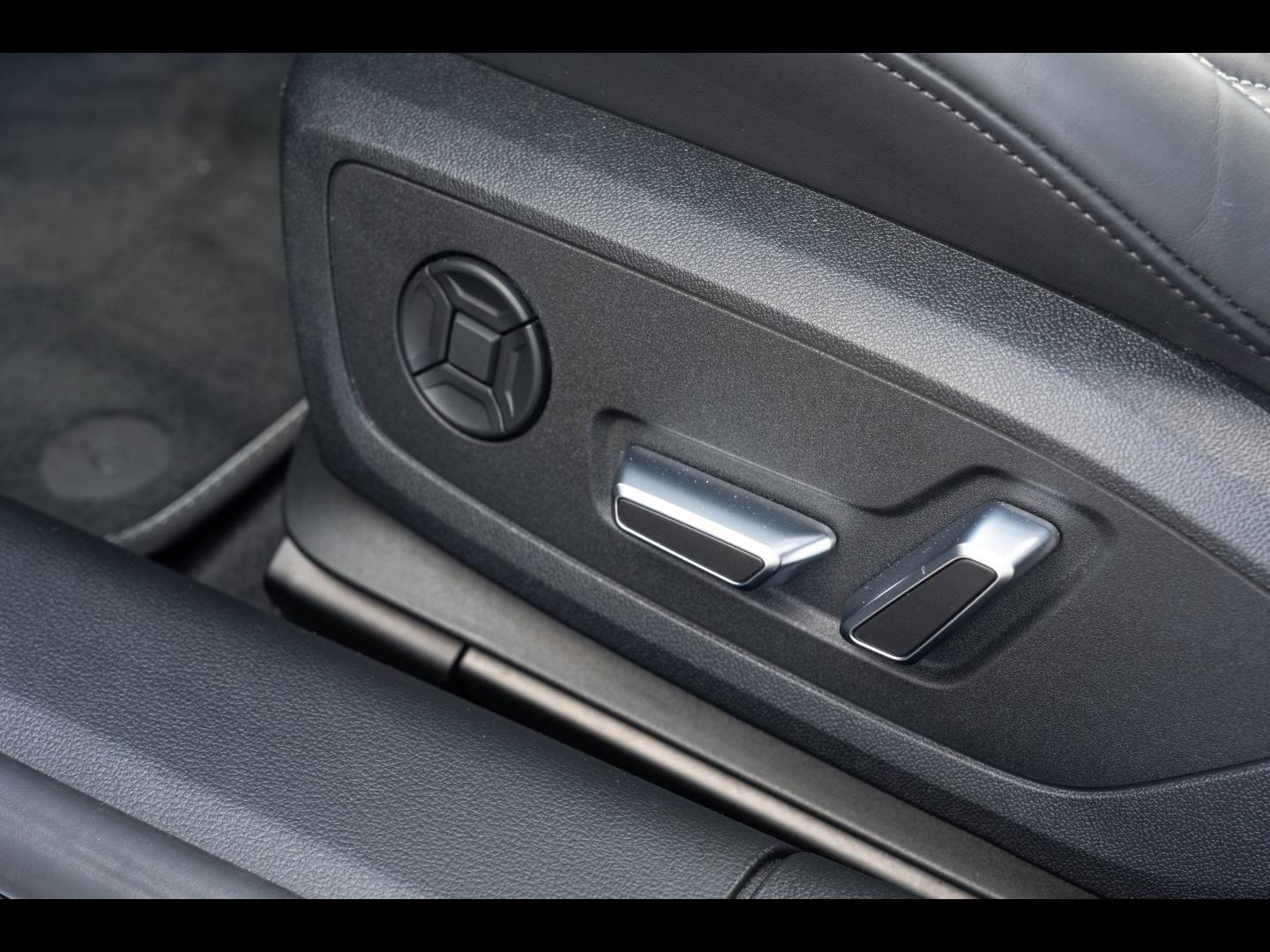 Voitures occasions Audi S7 Sportback Base Mougins