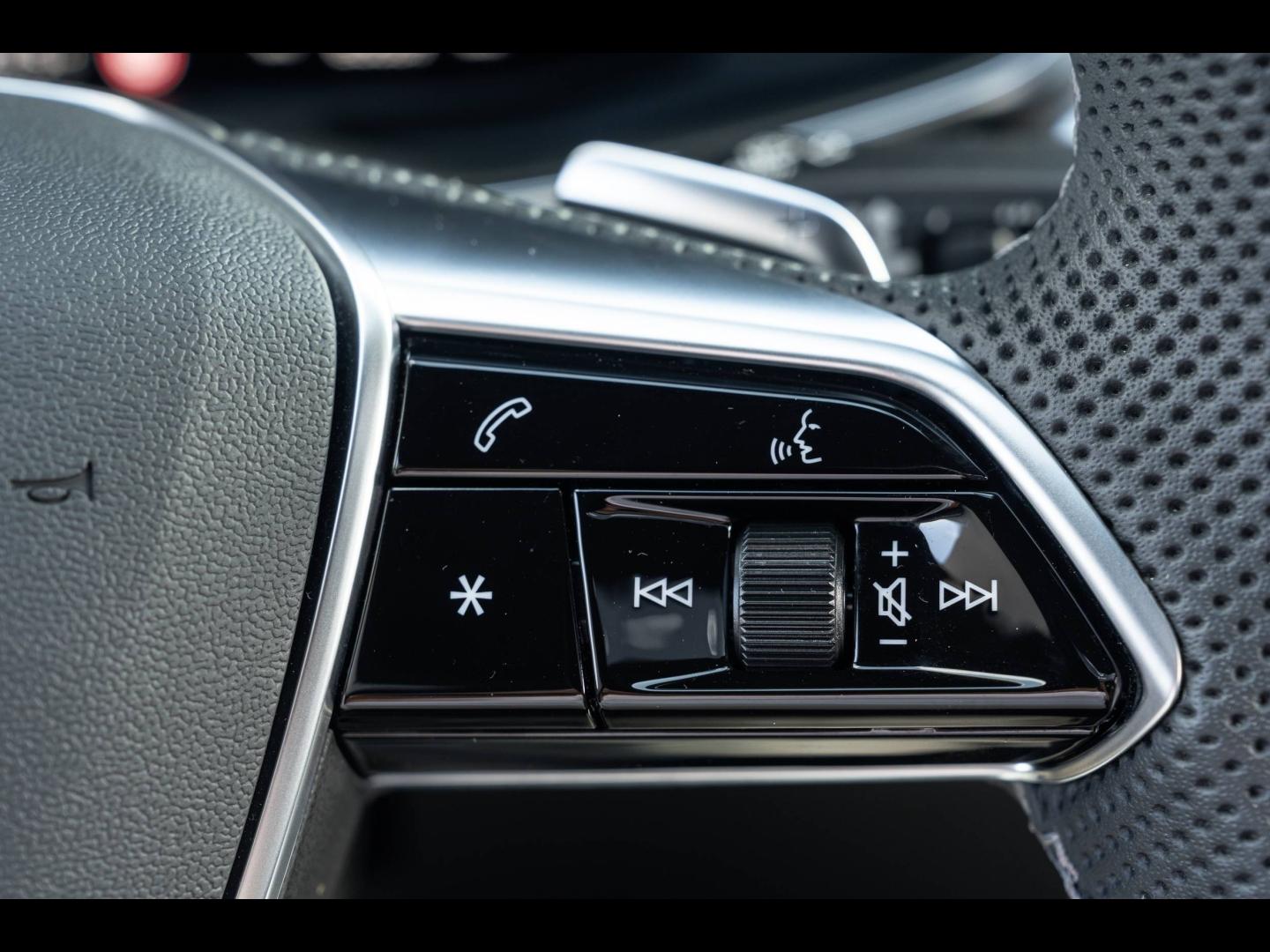 Voitures occasions Audi S7 Sportback Base Mougins