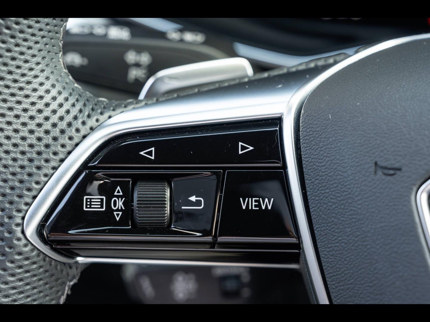 Voitures occasions Audi S7 Sportback Base Mougins
