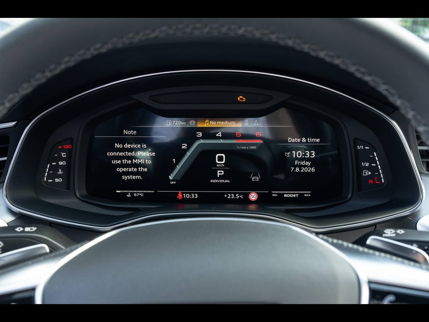 Voitures occasions Audi S7 Sportback Base Mougins