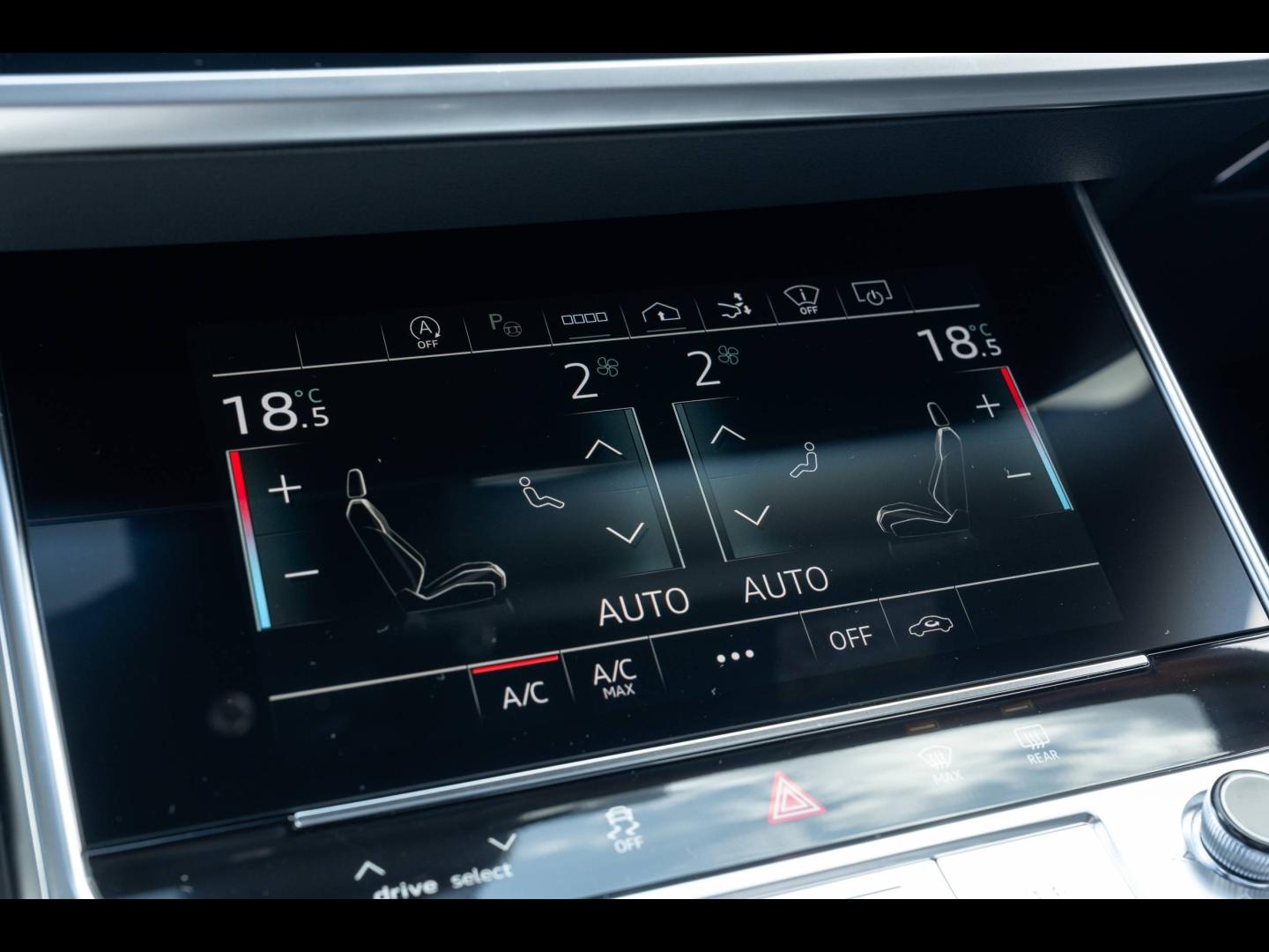 Voitures occasions Audi S7 Sportback Base Mougins