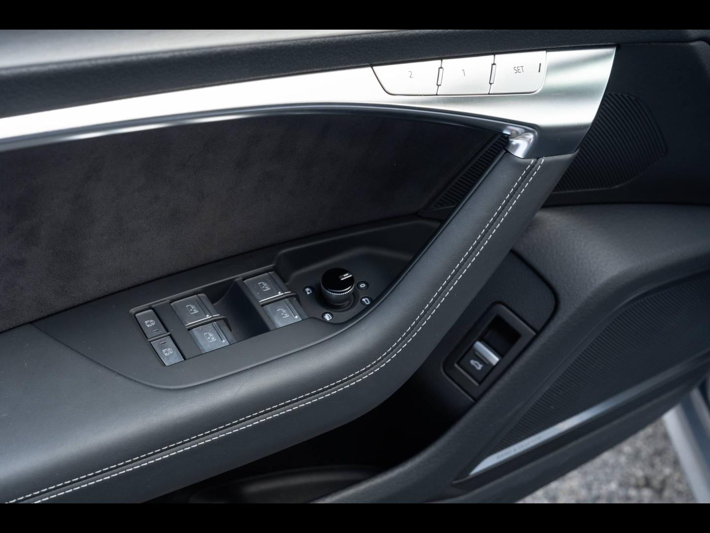Voitures occasions Audi S7 Sportback Base Mougins