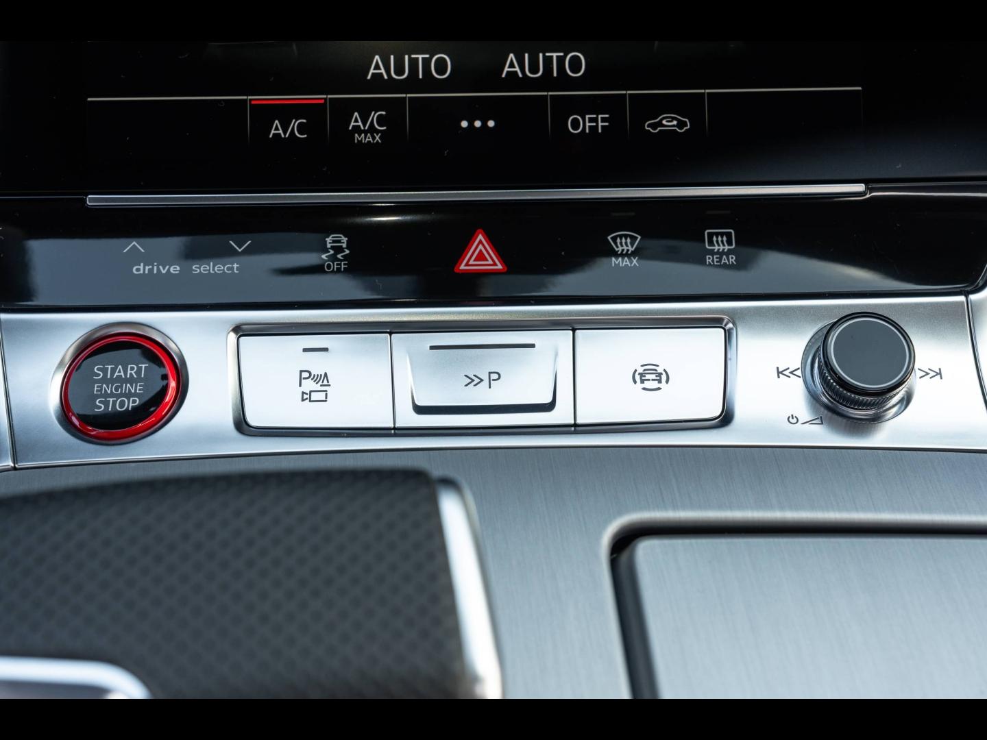 Voitures occasions Audi S7 Sportback Base Mougins