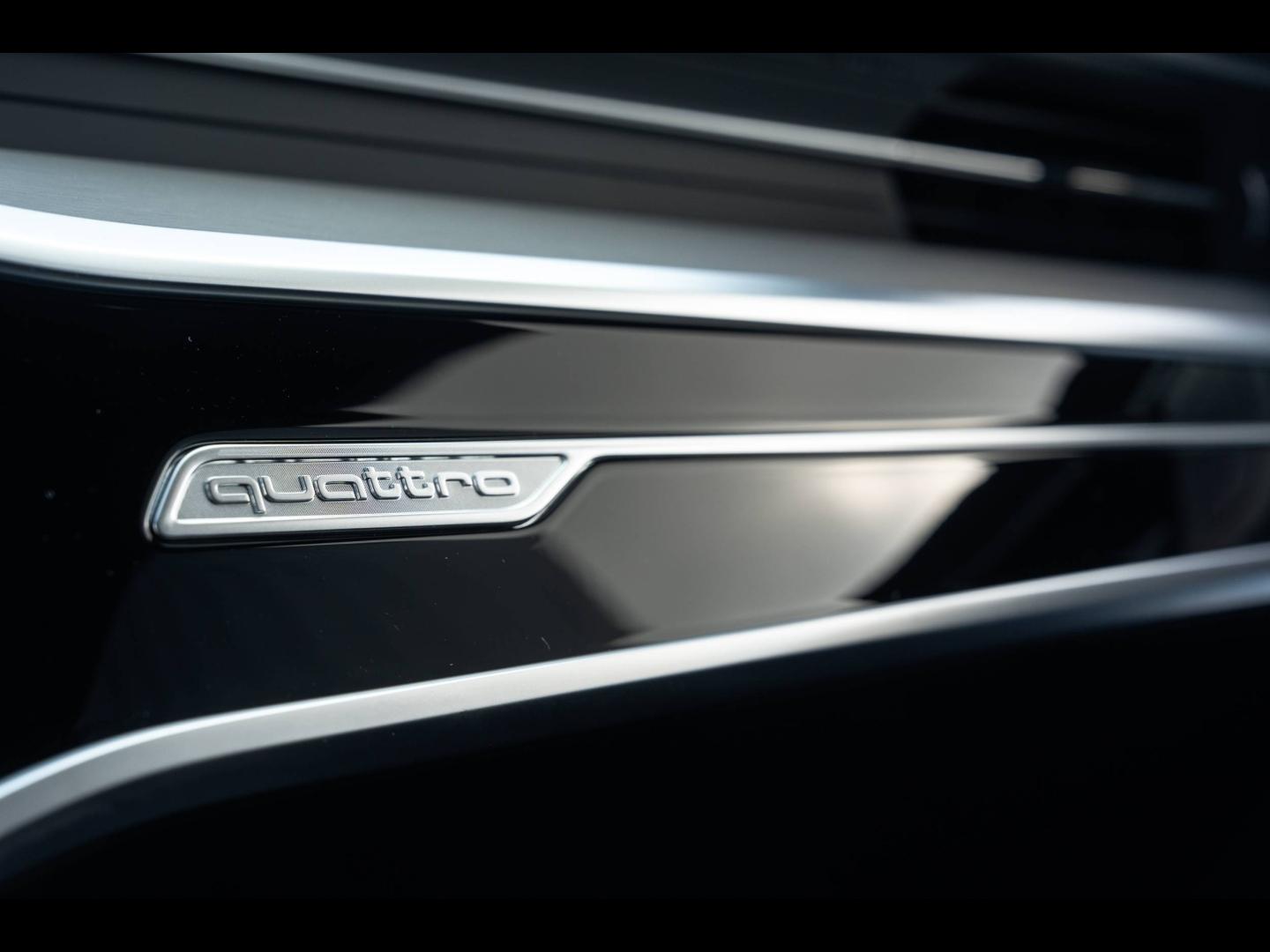 Voitures occasions Audi S7 Sportback Base Mougins
