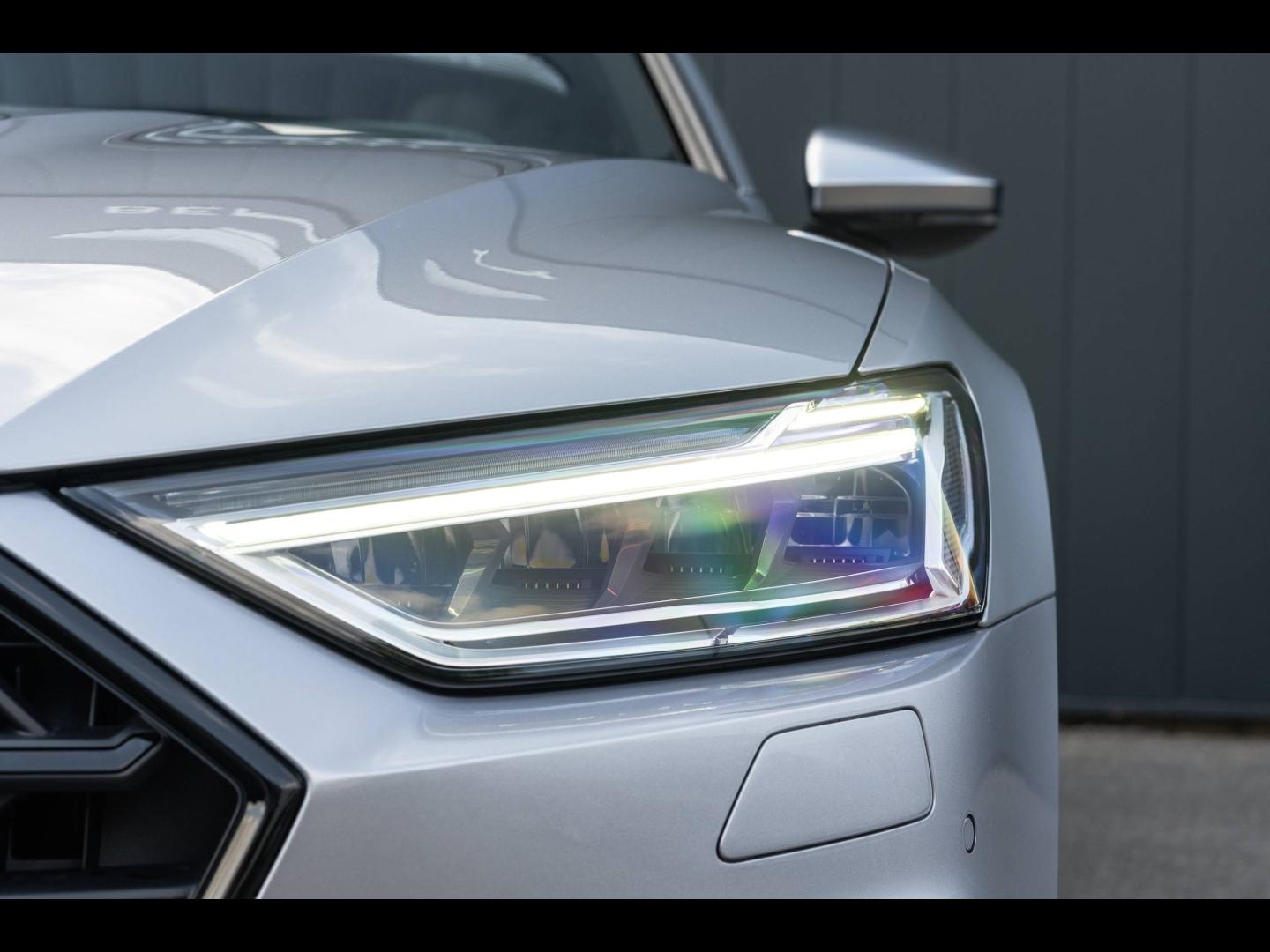 Voitures occasions Audi S7 Sportback Base Mougins