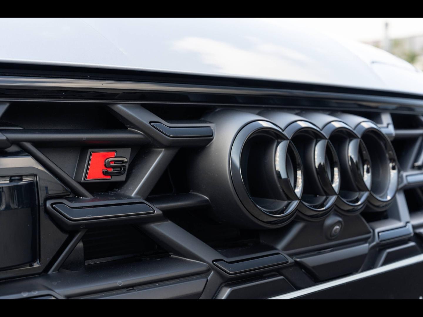 Voitures occasions Audi S7 Sportback Base Mougins