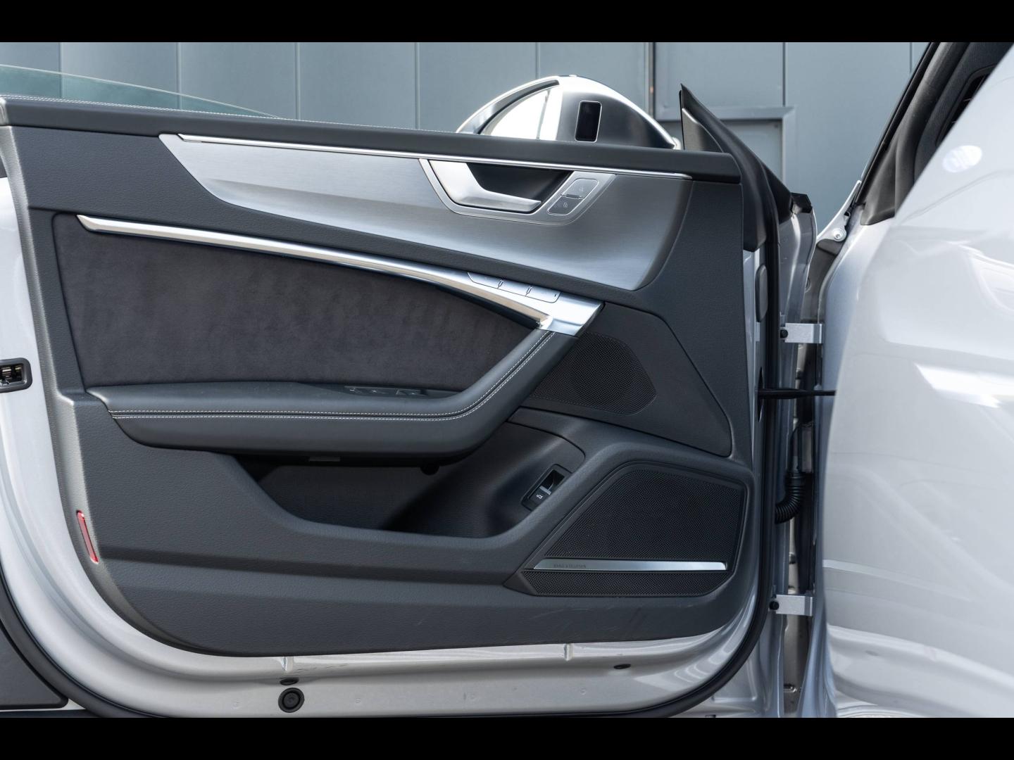 Voitures occasions Audi S7 Sportback Base Mougins