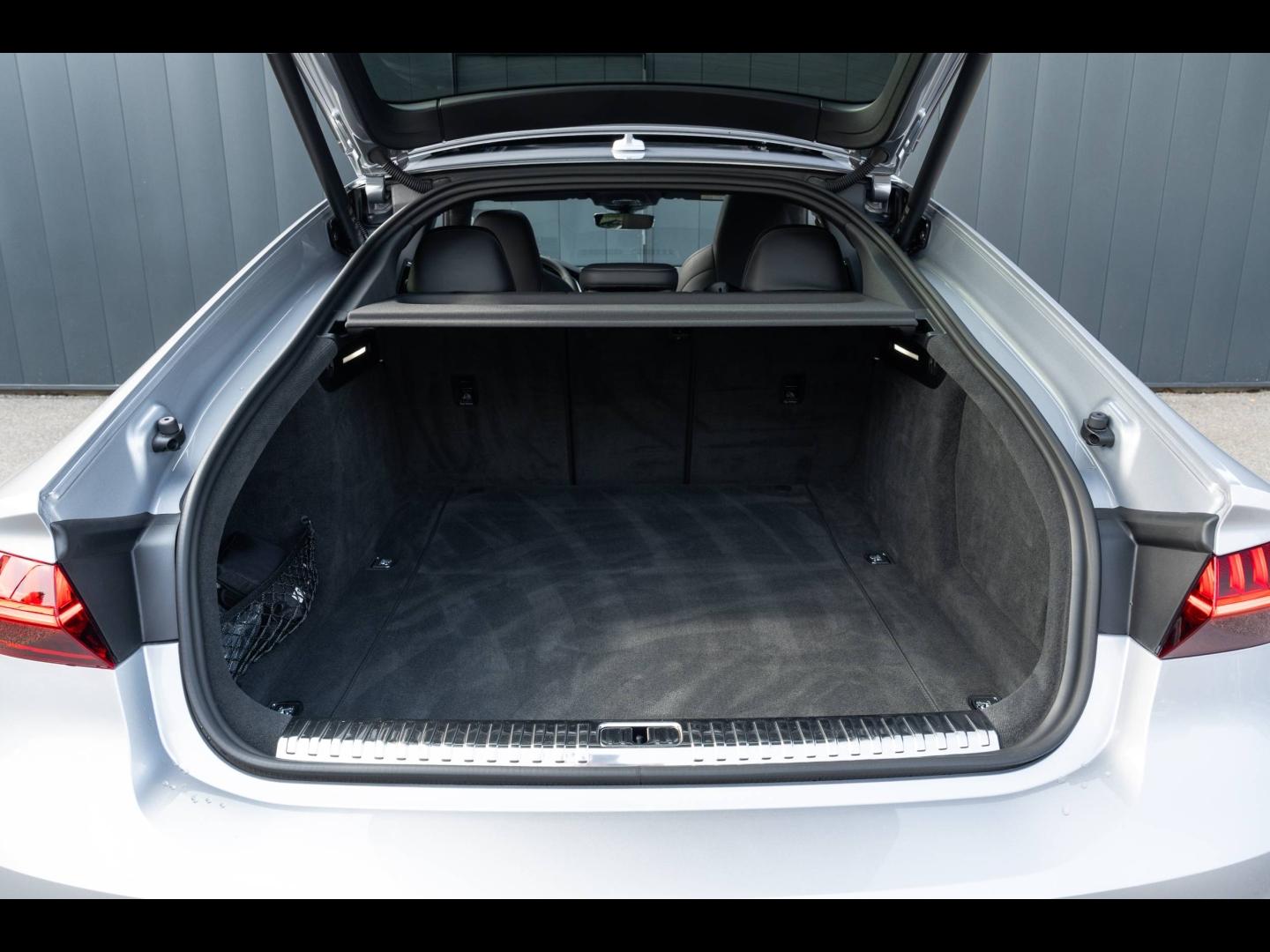 Voitures occasions Audi S7 Sportback Base Mougins