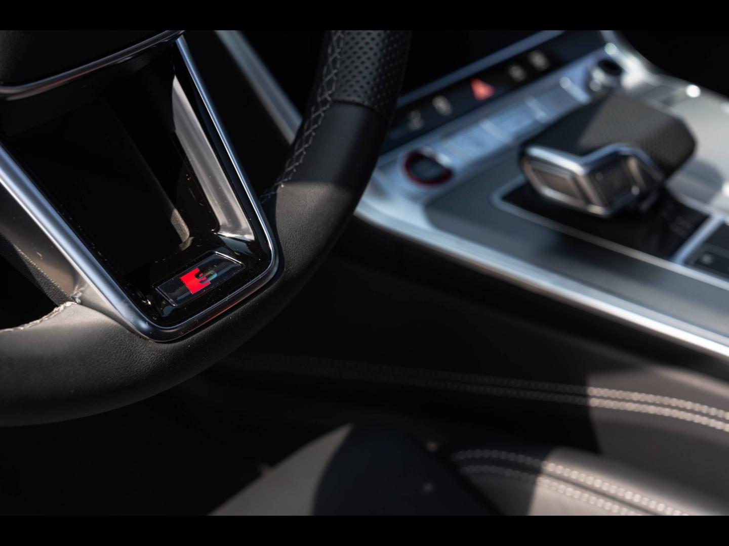 Voitures occasions Audi S7 Sportback Base Mougins