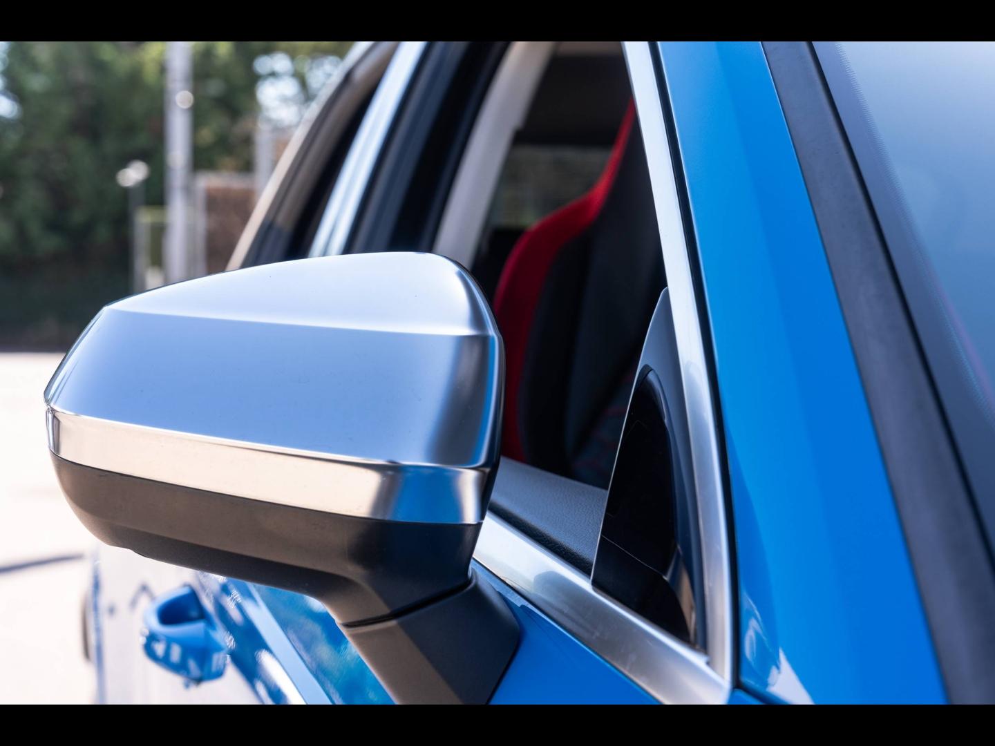 Voitures occasions Audi RS Q3 Base Mougins