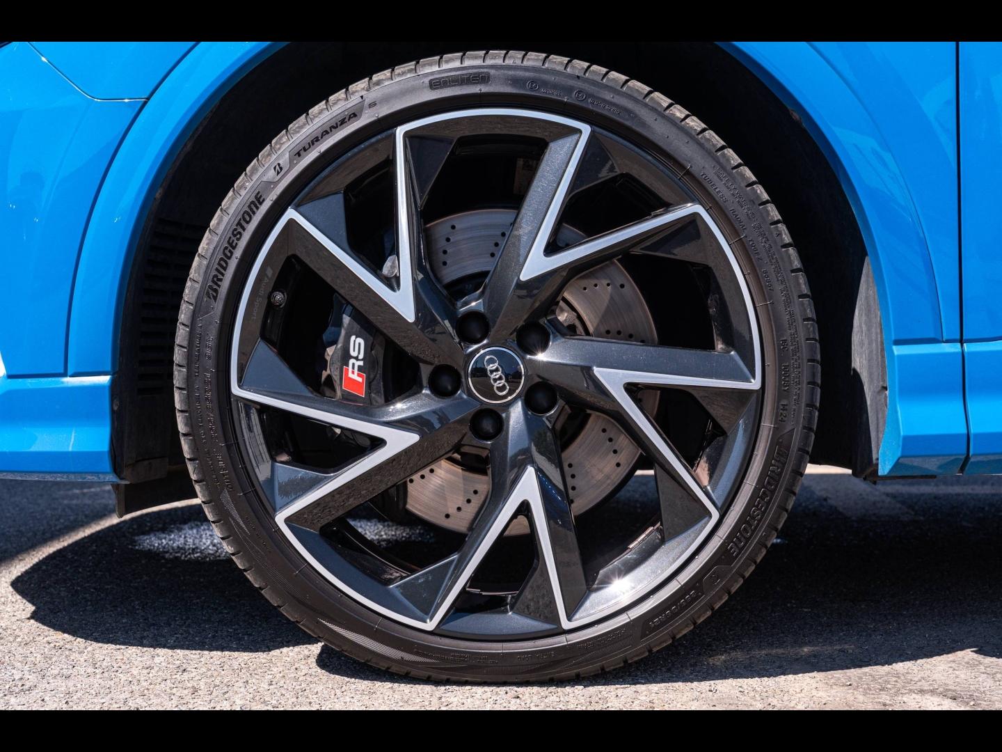 Voitures occasions Audi RS Q3 Base Mougins