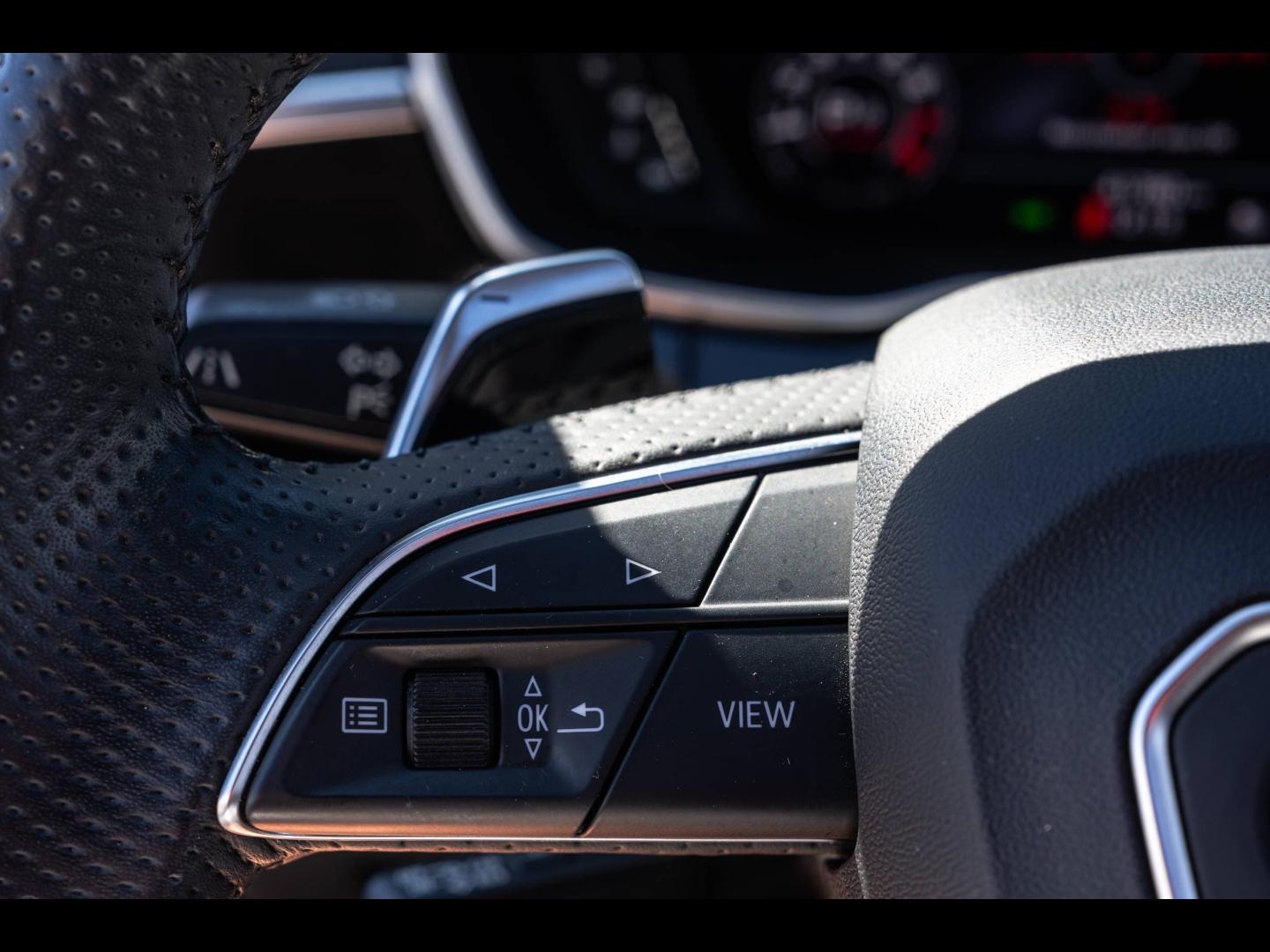 Voitures occasions Audi RS Q3 Base Mougins
