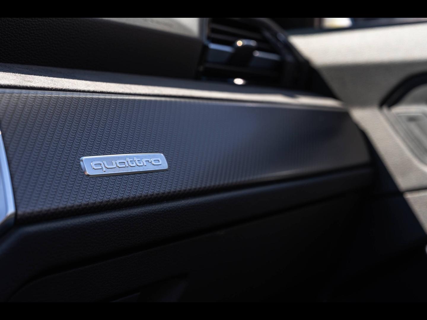 Voitures occasions Audi RS Q3 Base Mougins