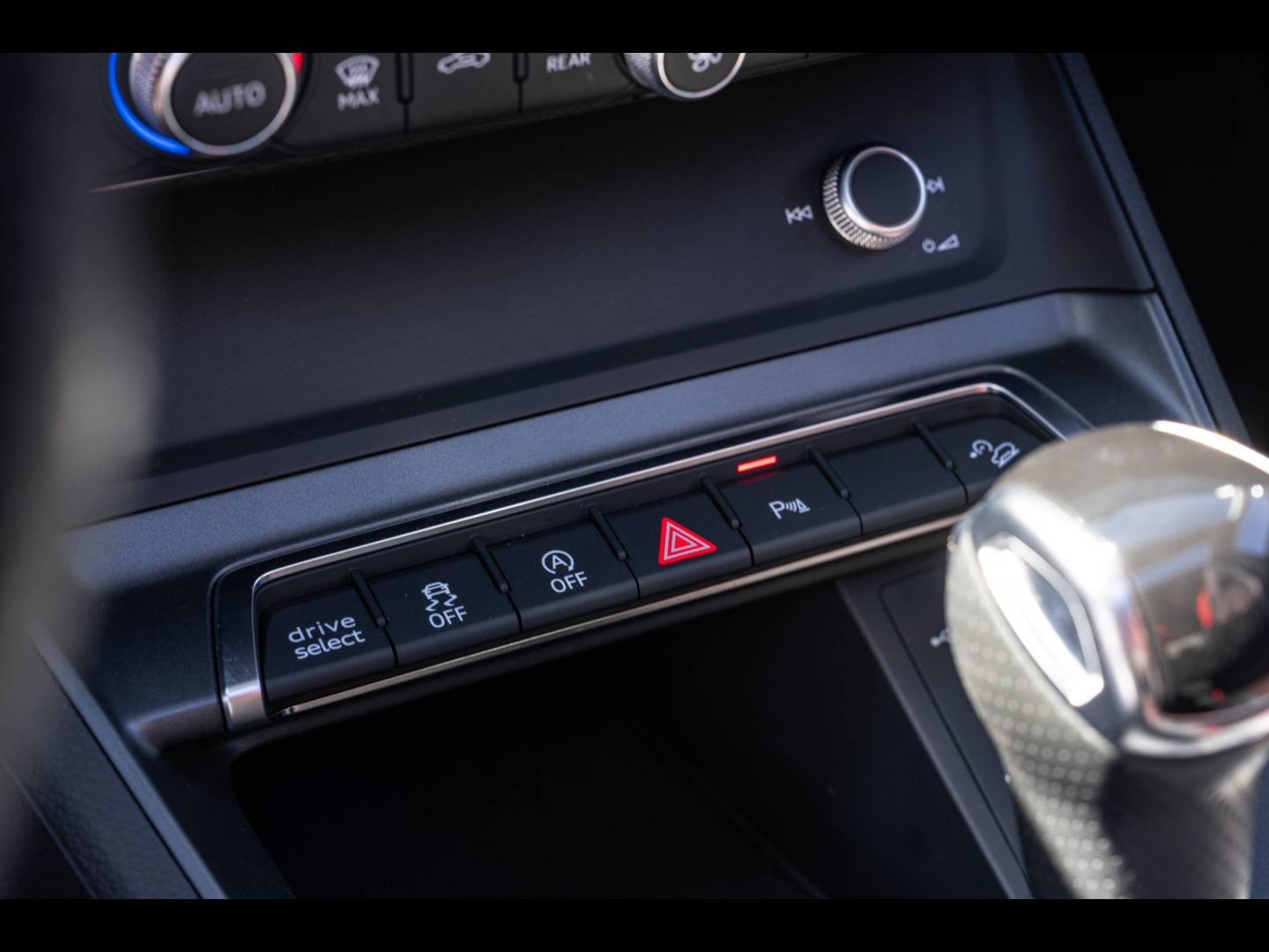 Voitures occasions Audi RS Q3 Base Mougins
