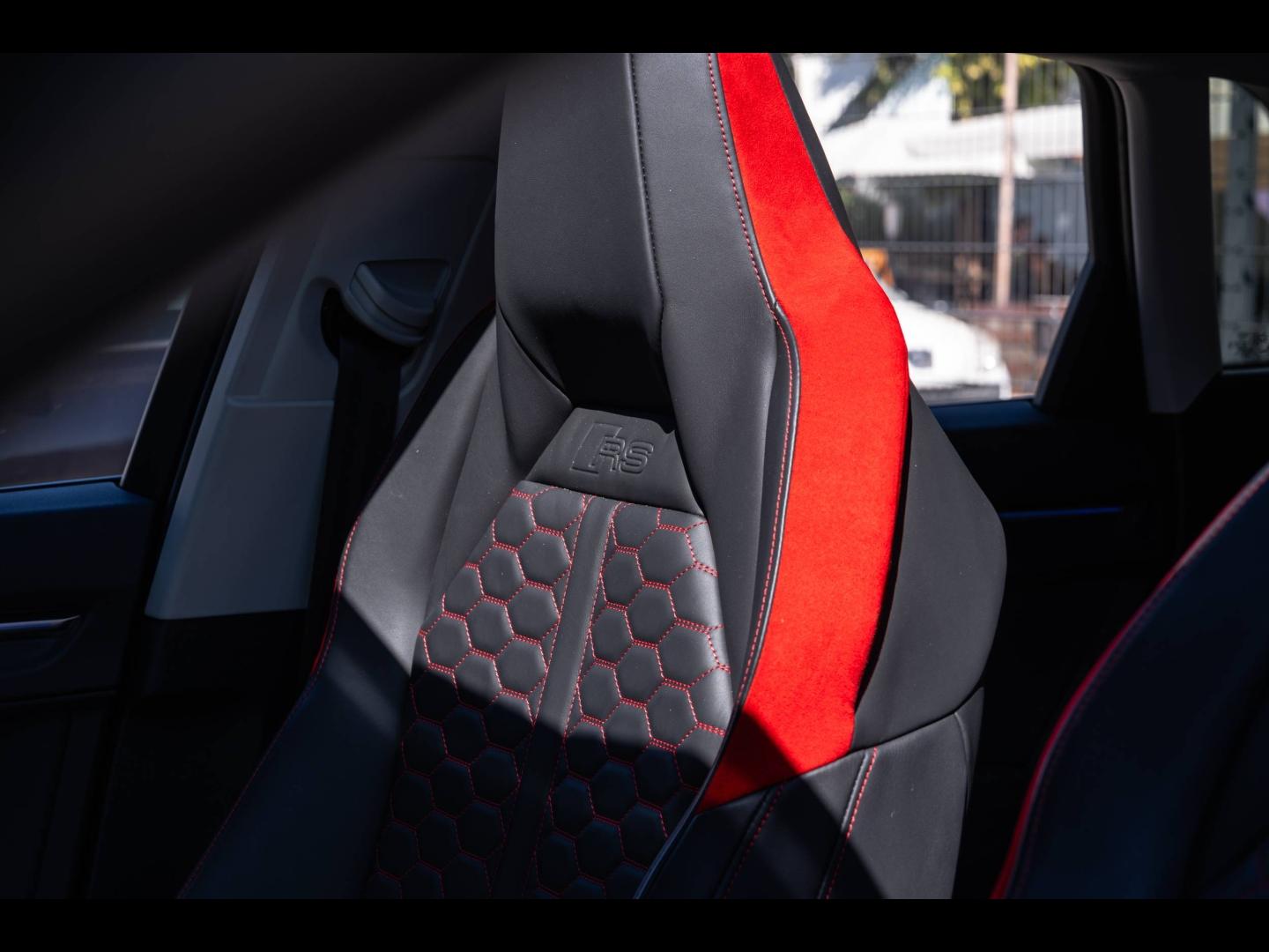 Voitures occasions Audi RS Q3 Base Mougins