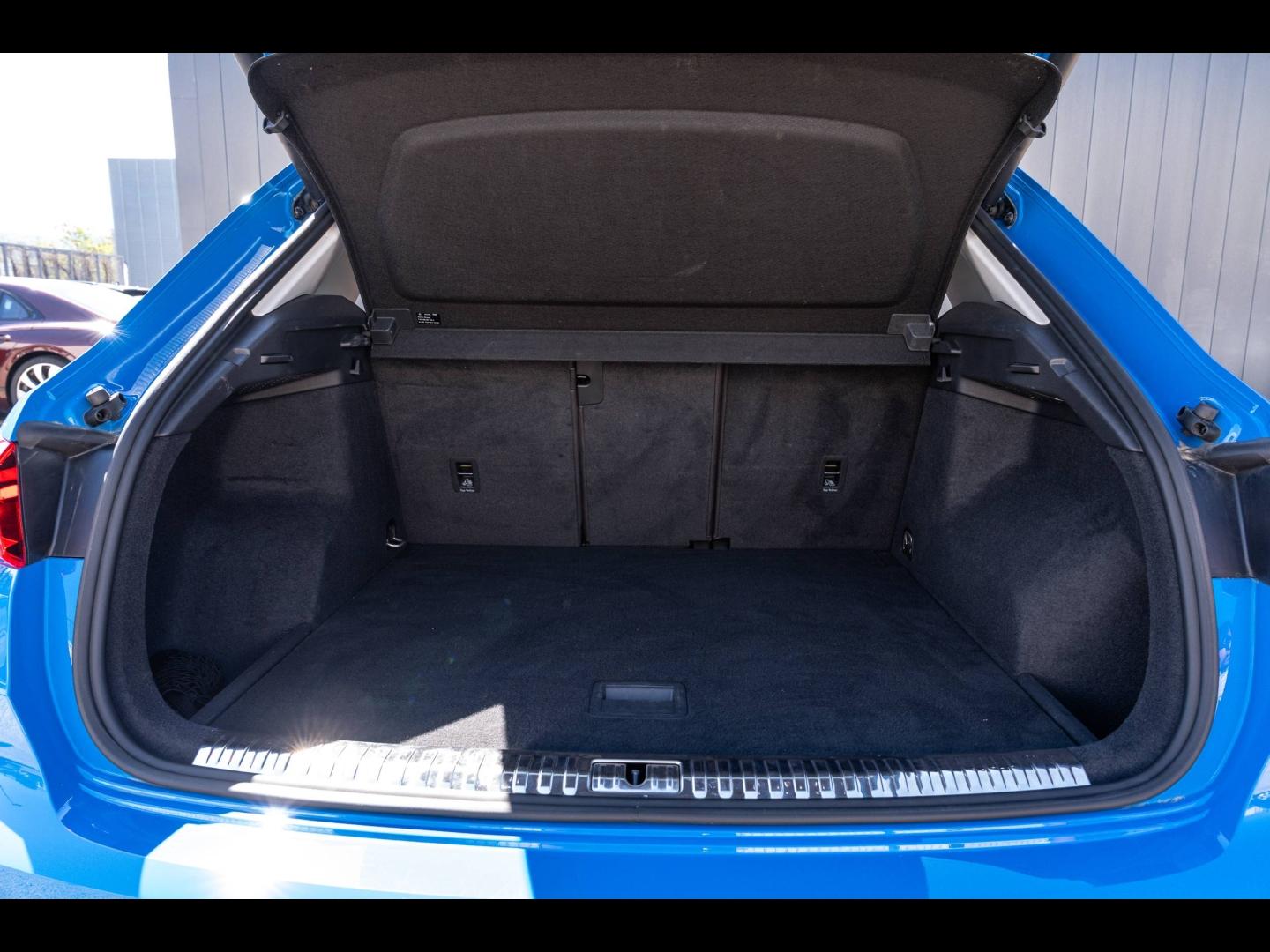 Voitures occasions Audi RS Q3 Base Mougins