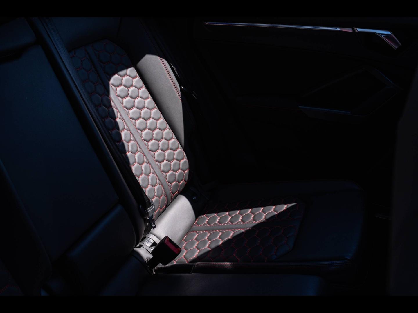 Voitures occasions Audi RS Q3 Base Mougins