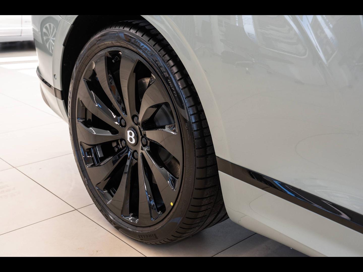Voitures occasions BENTLEY Continental  Mougins