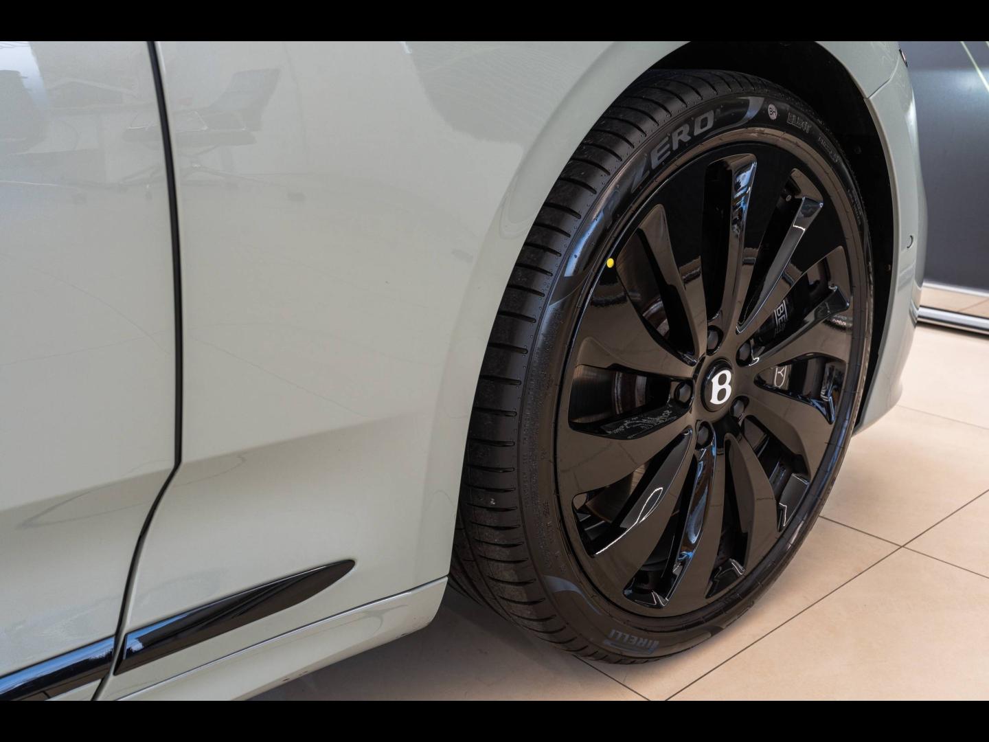 Voitures occasions BENTLEY Continental  Mougins