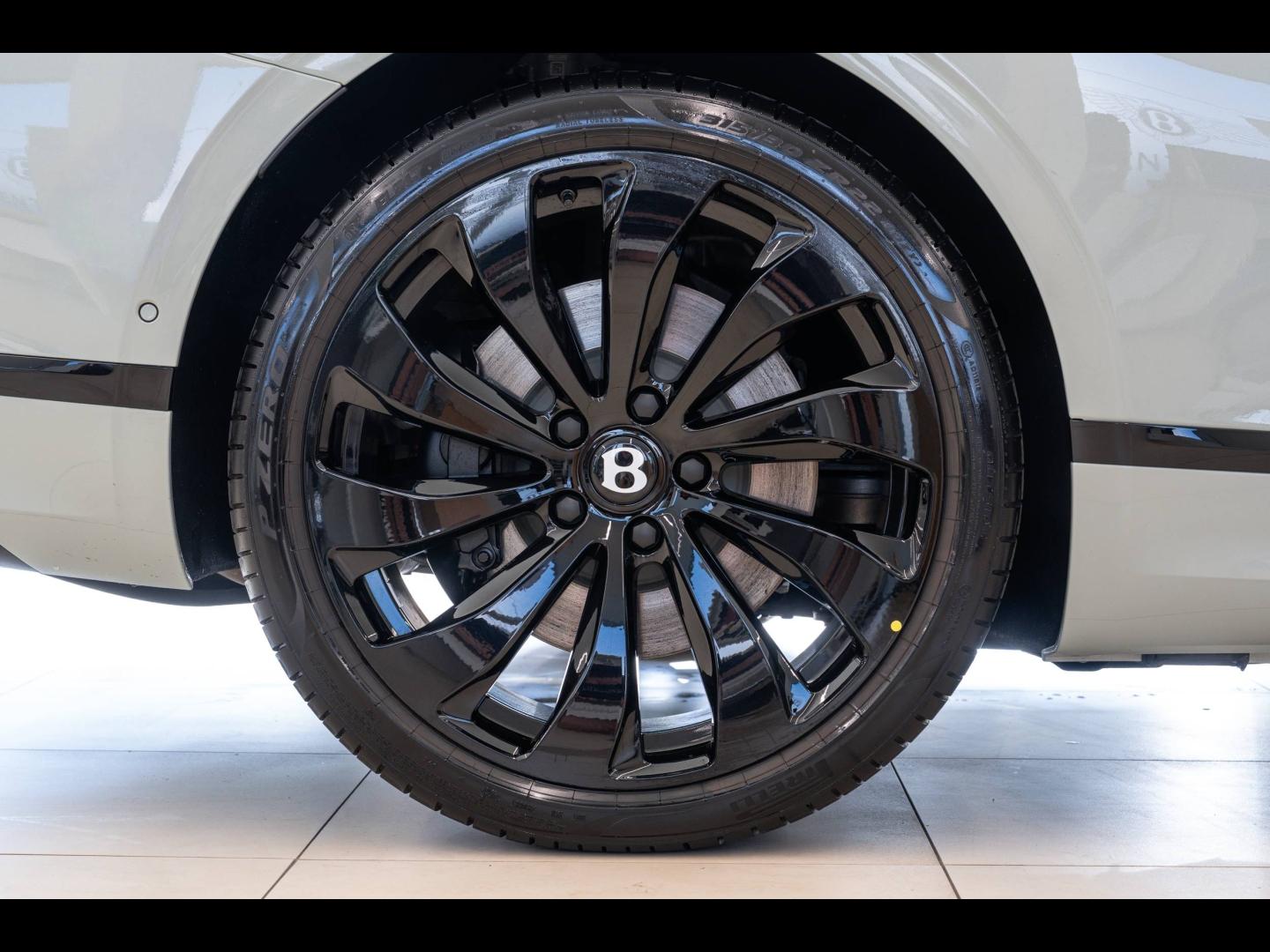 Voitures occasions BENTLEY Continental  Mougins