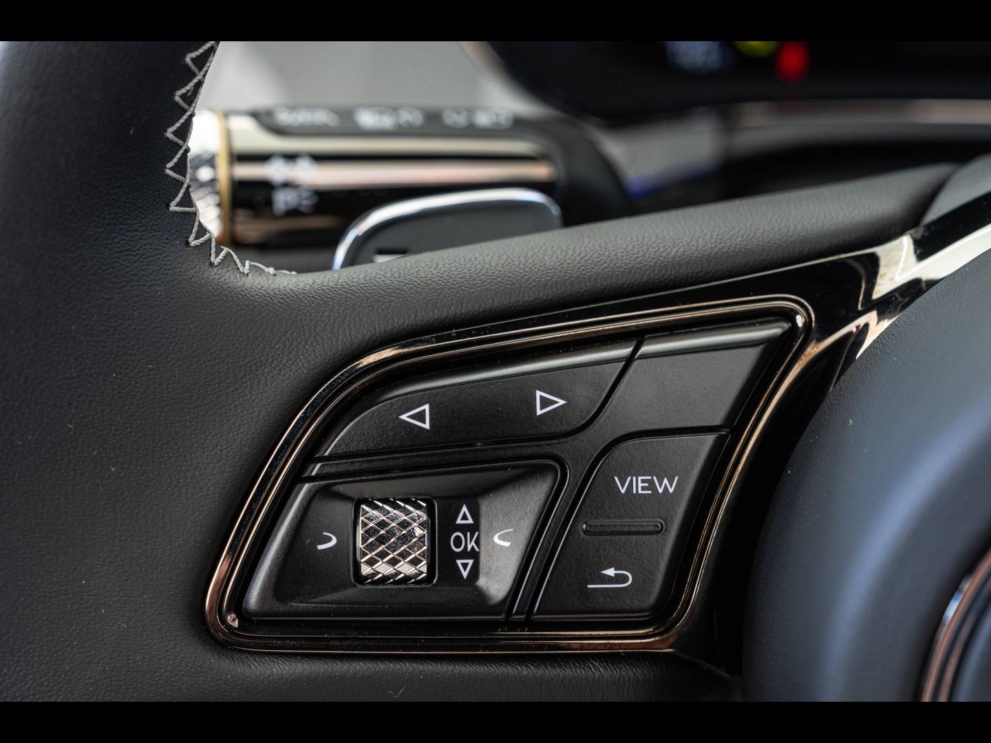 Voitures occasions BENTLEY Continental  Mougins