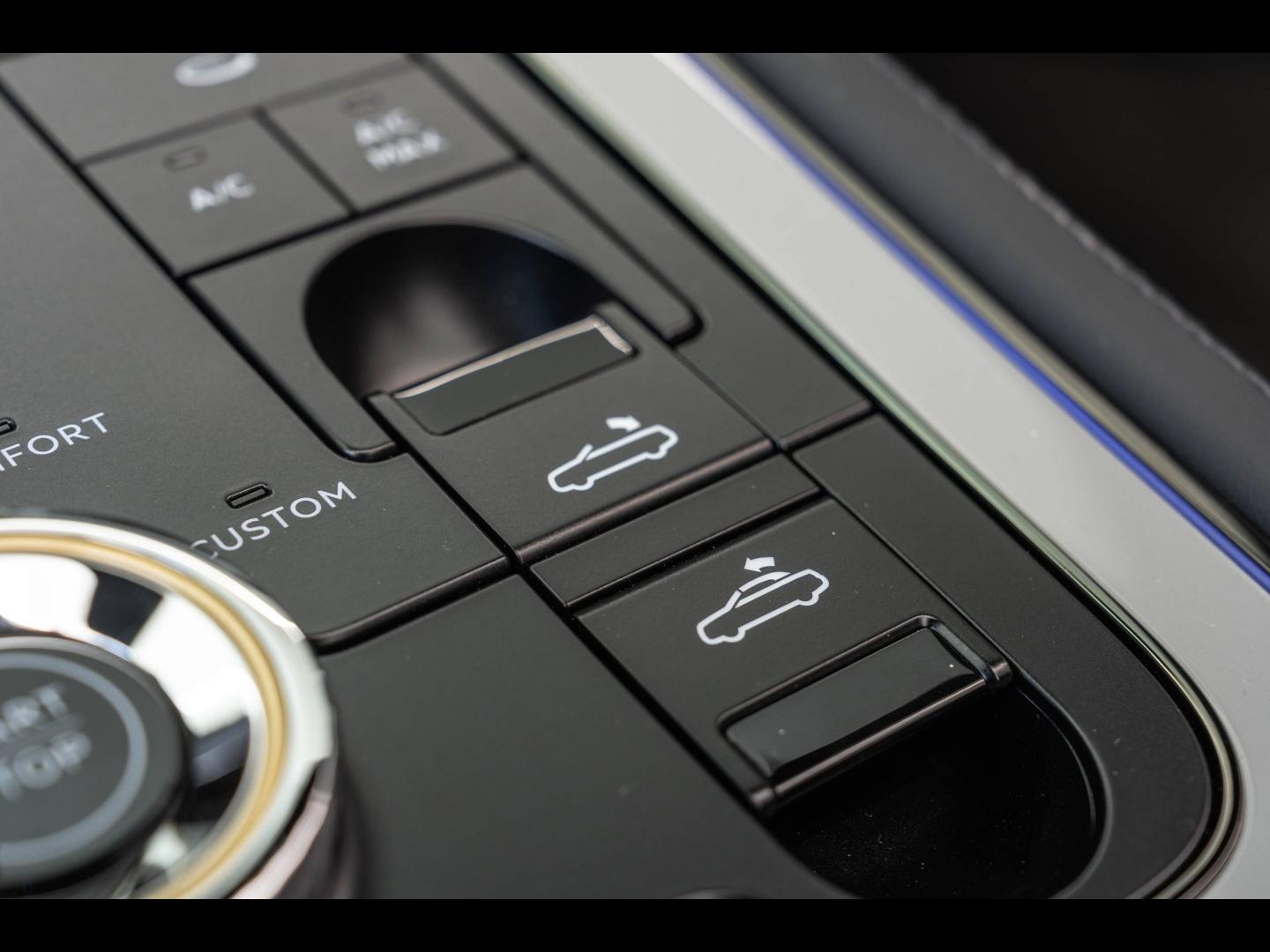 Voitures occasions BENTLEY Continental  Mougins