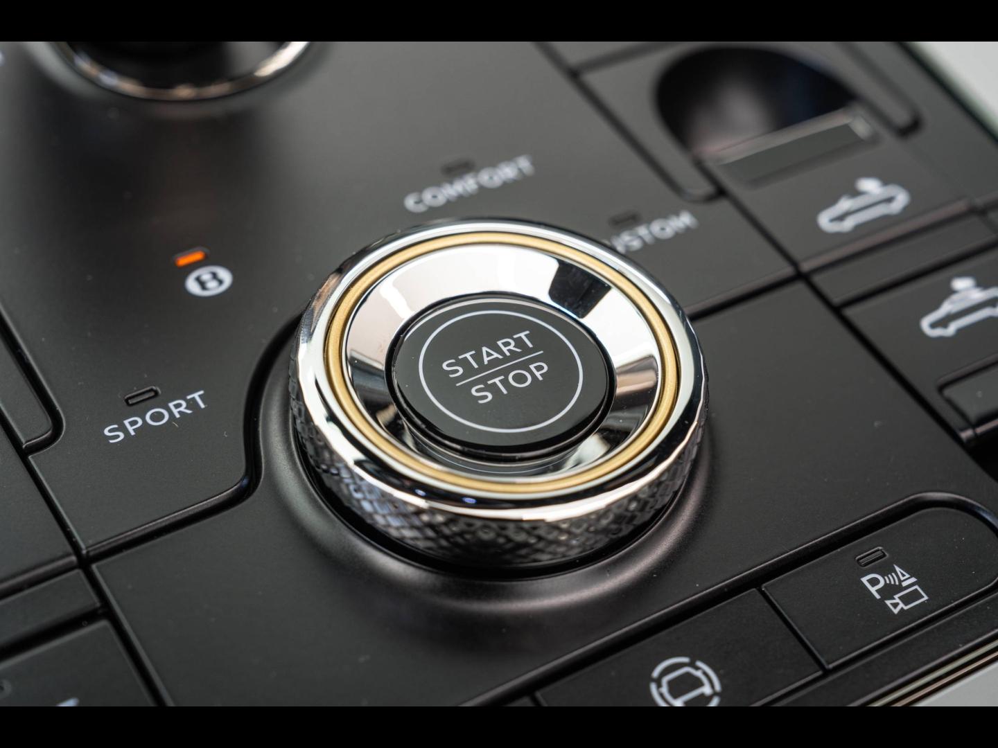 Voitures occasions BENTLEY Continental  Mougins