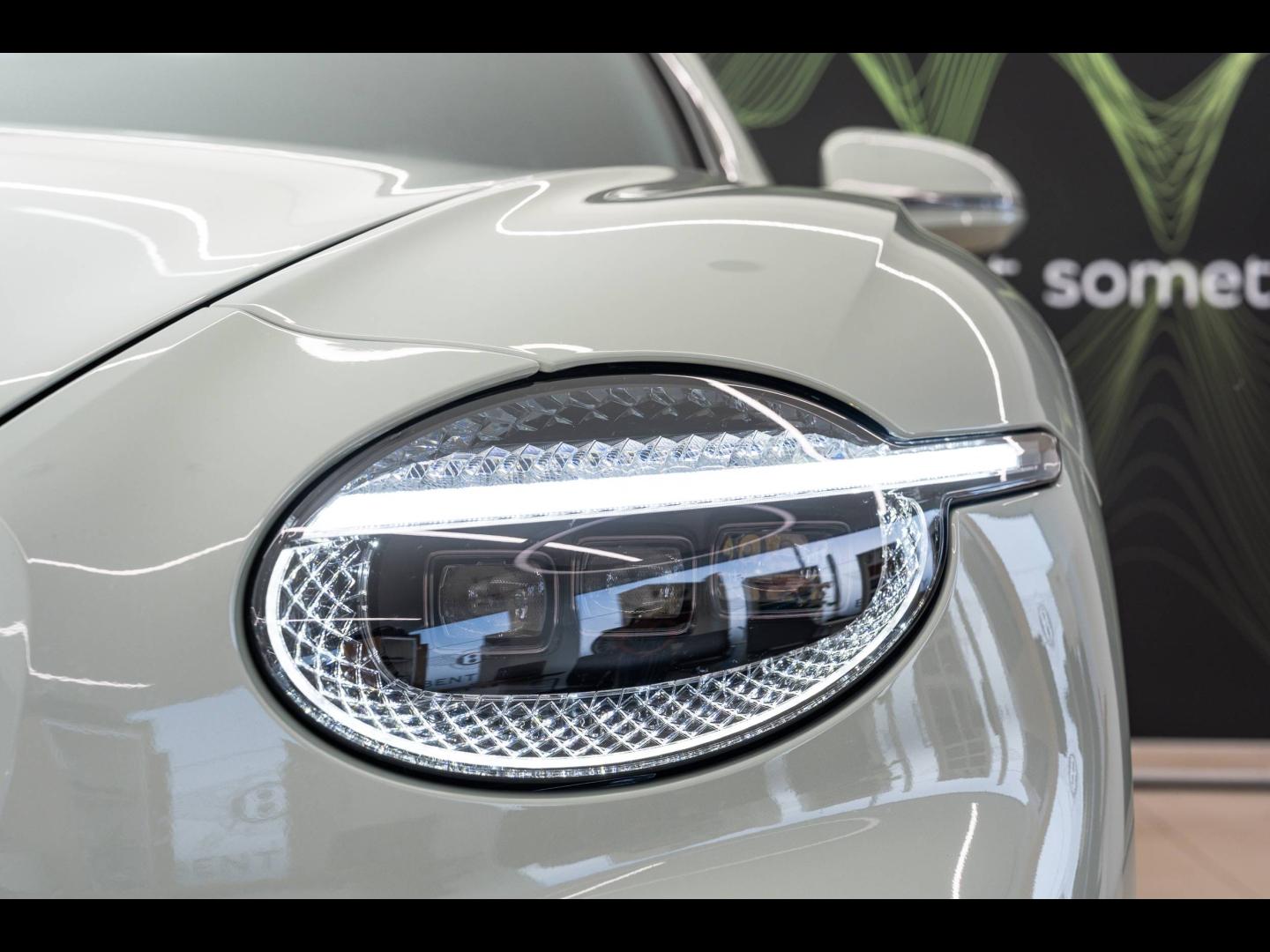 Voitures occasions BENTLEY Continental  Mougins