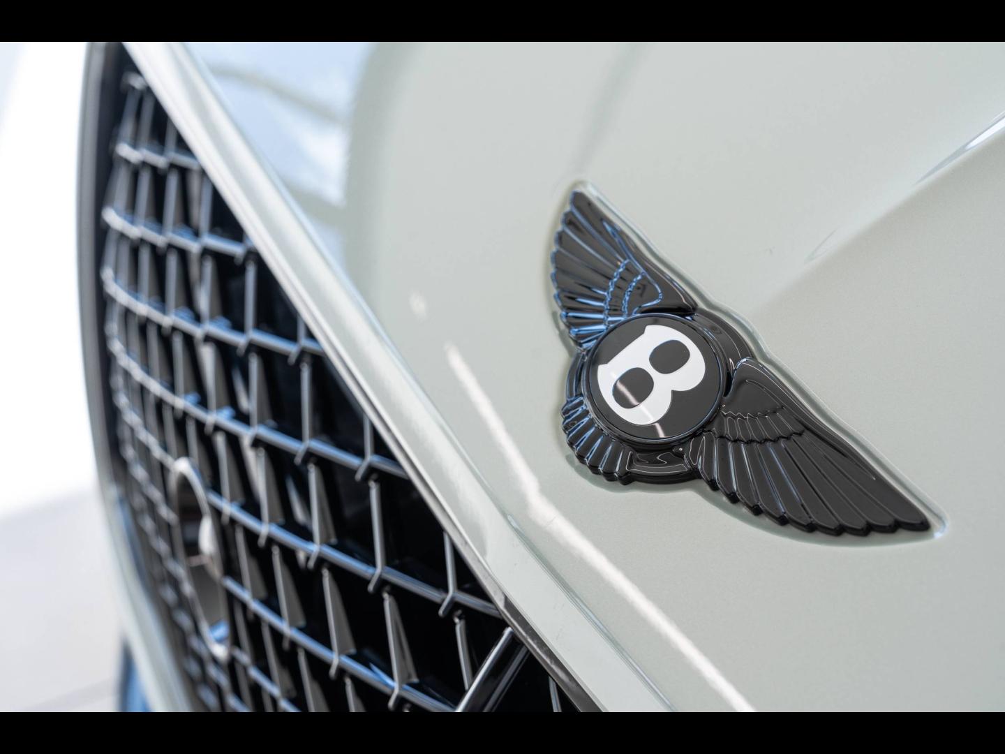 Voitures occasions BENTLEY Continental  Mougins