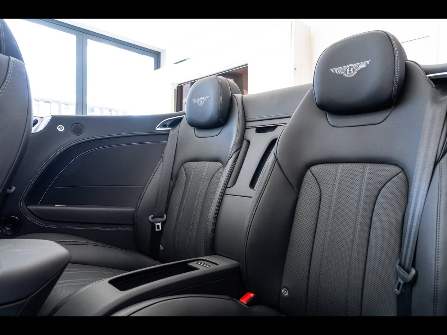 Voitures occasions BENTLEY Continental  Mougins