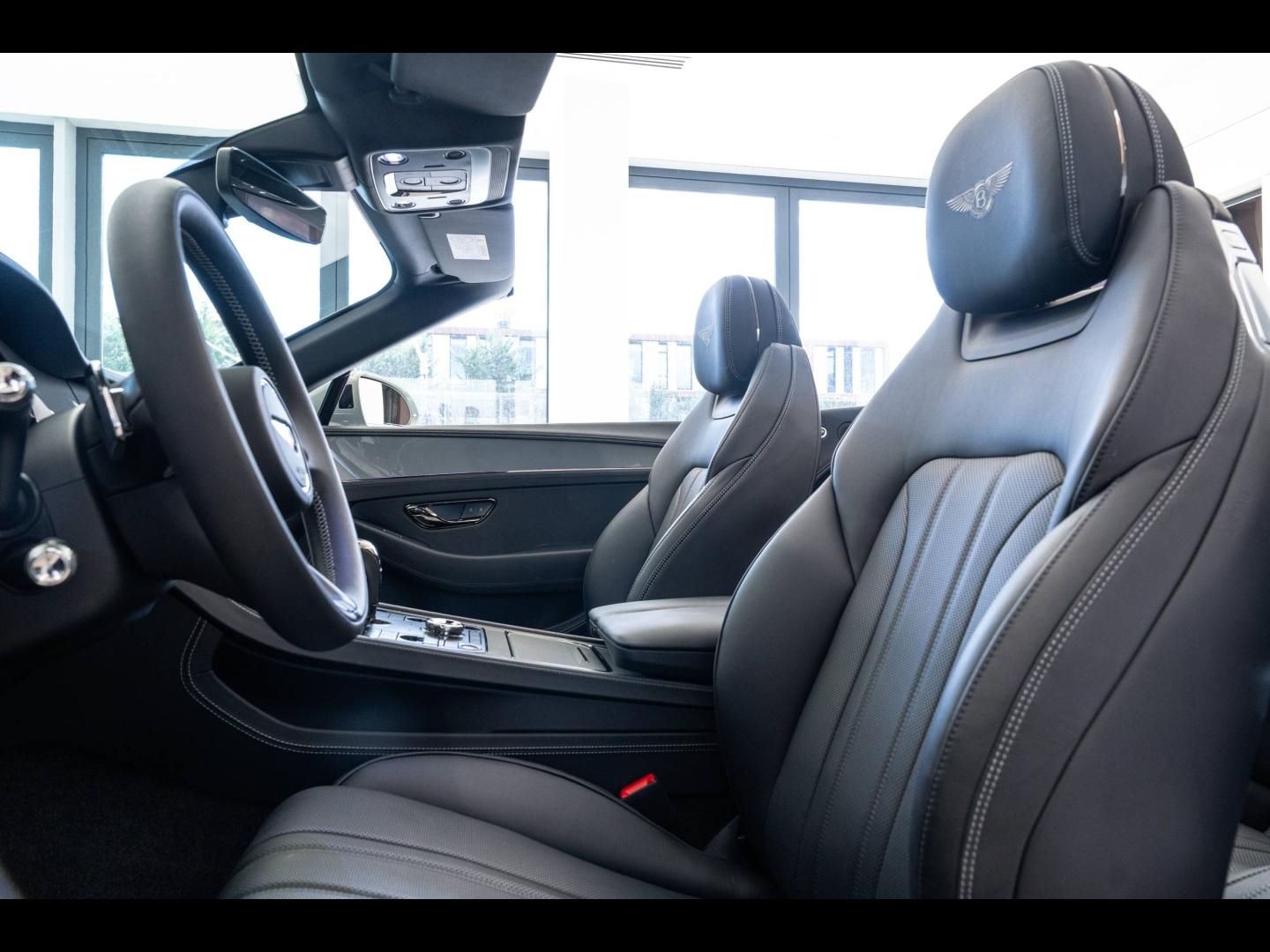 Voitures occasions BENTLEY Continental  Mougins