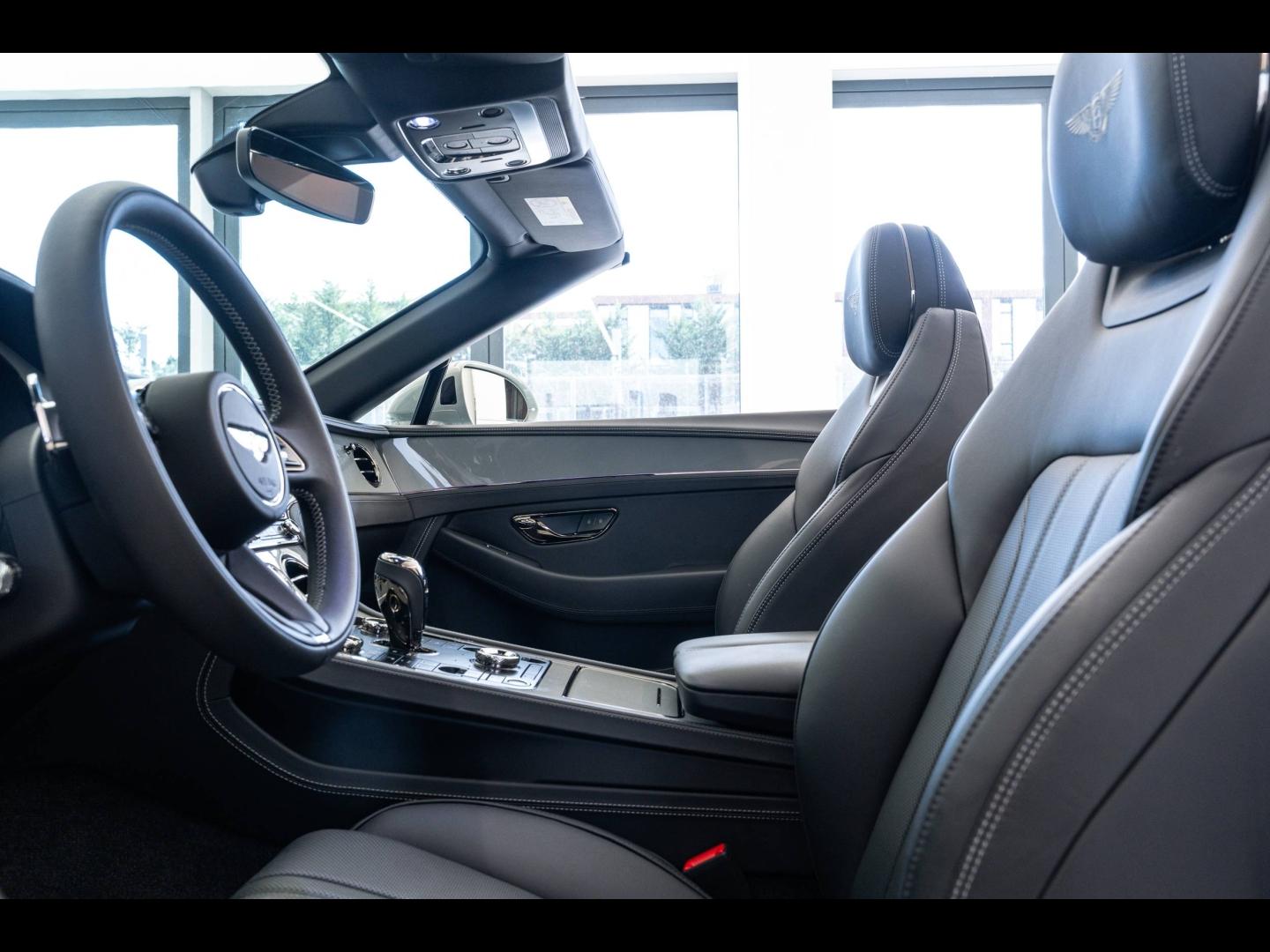Voitures occasions BENTLEY Continental  Mougins
