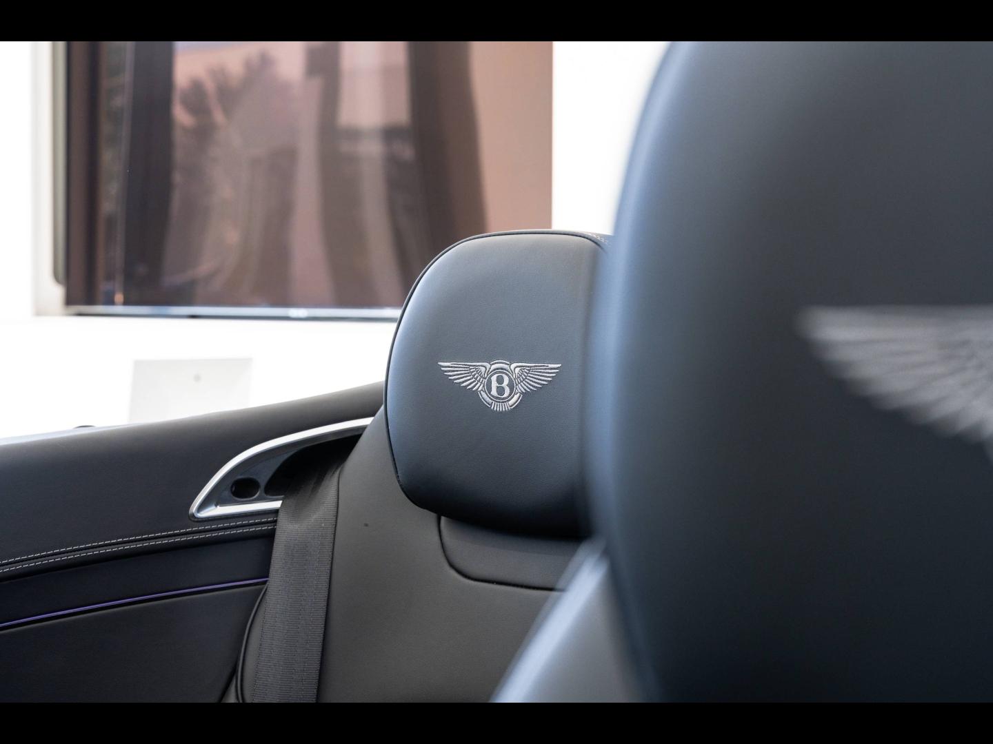 Voitures occasions BENTLEY Continental  Mougins