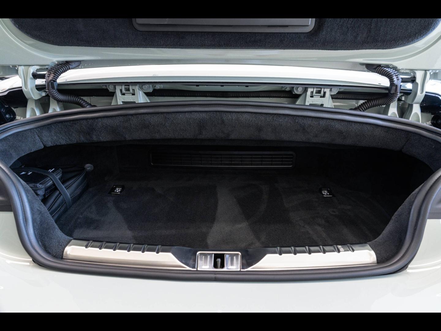 Voitures occasions BENTLEY Continental  Mougins