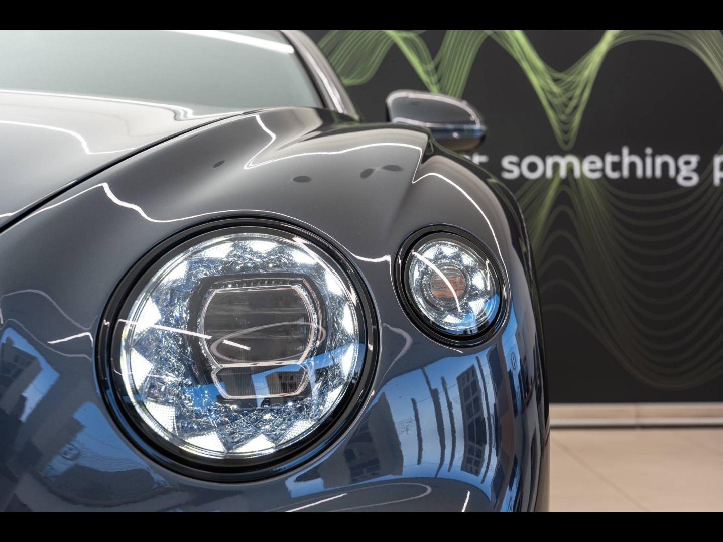 Voitures occasions BENTLEY Continental GTC Base Mougins