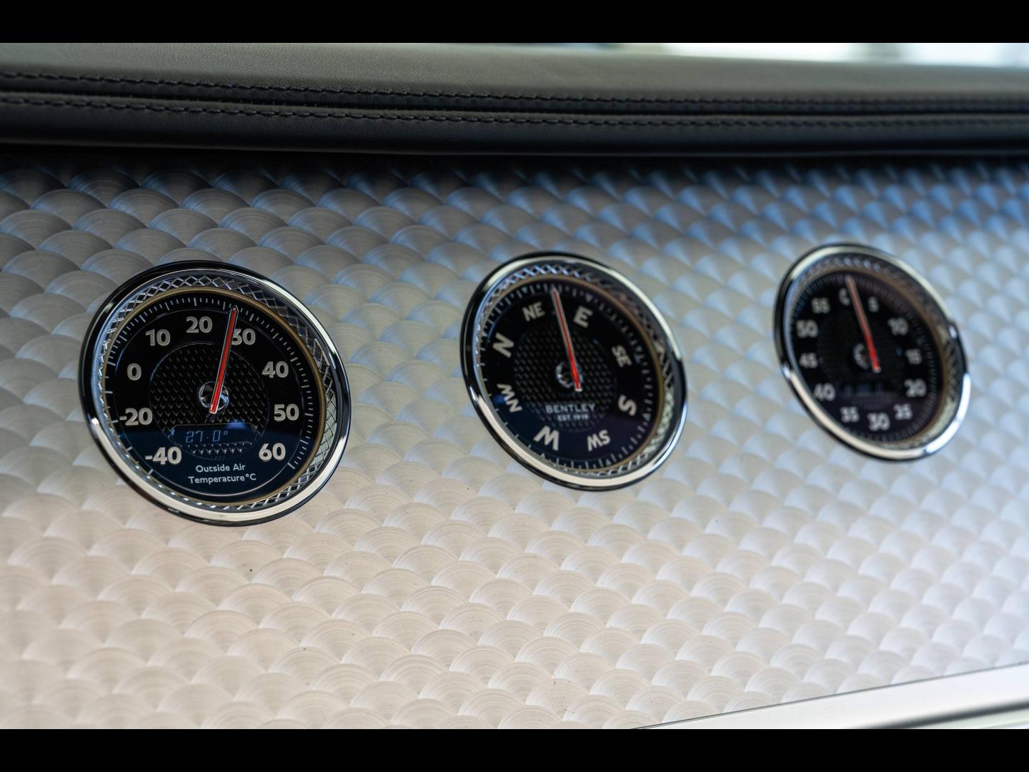 Voitures occasions BENTLEY Continental GTC Base Mougins