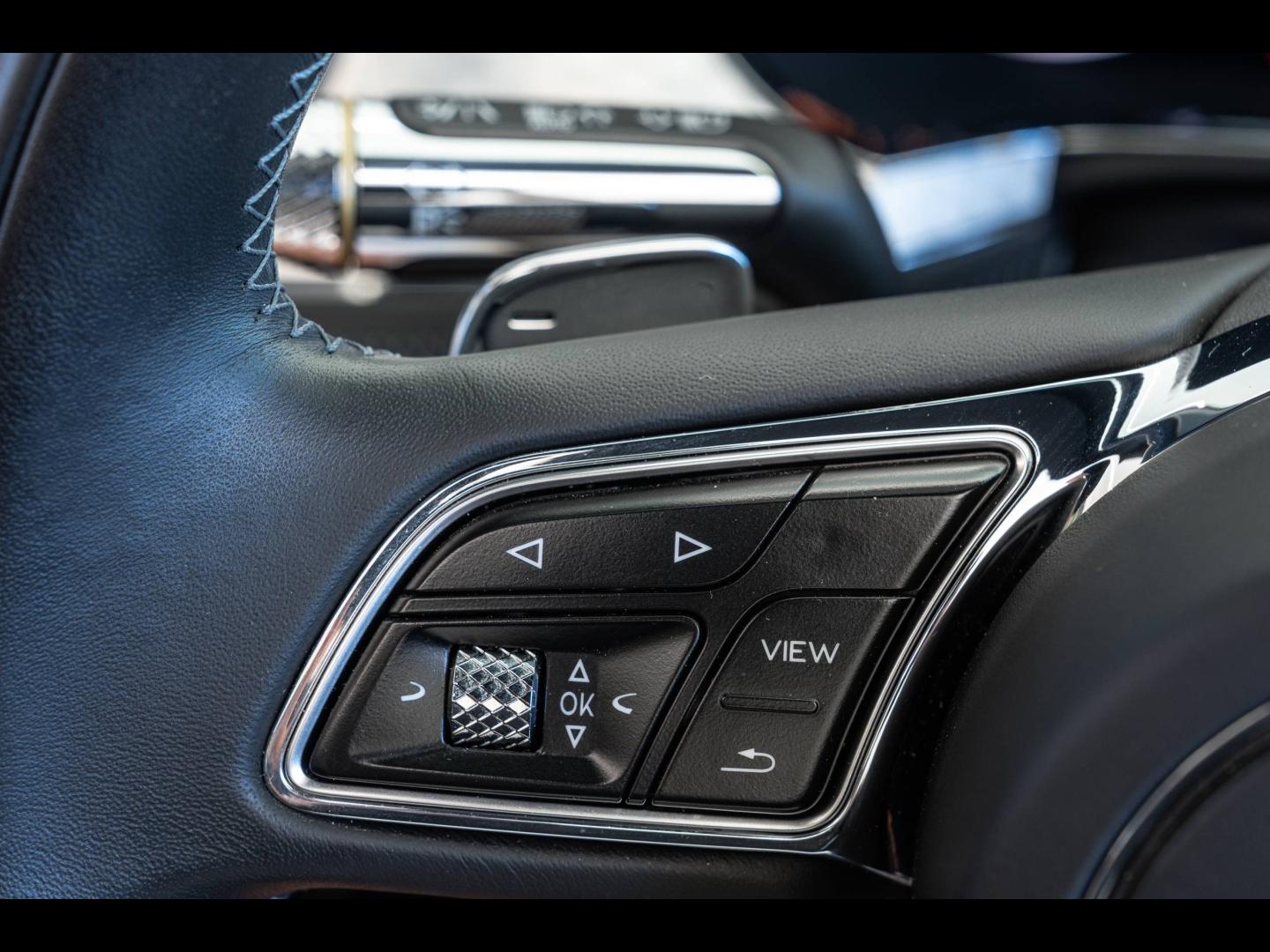 Voitures occasions BENTLEY Continental GTC Base Mougins