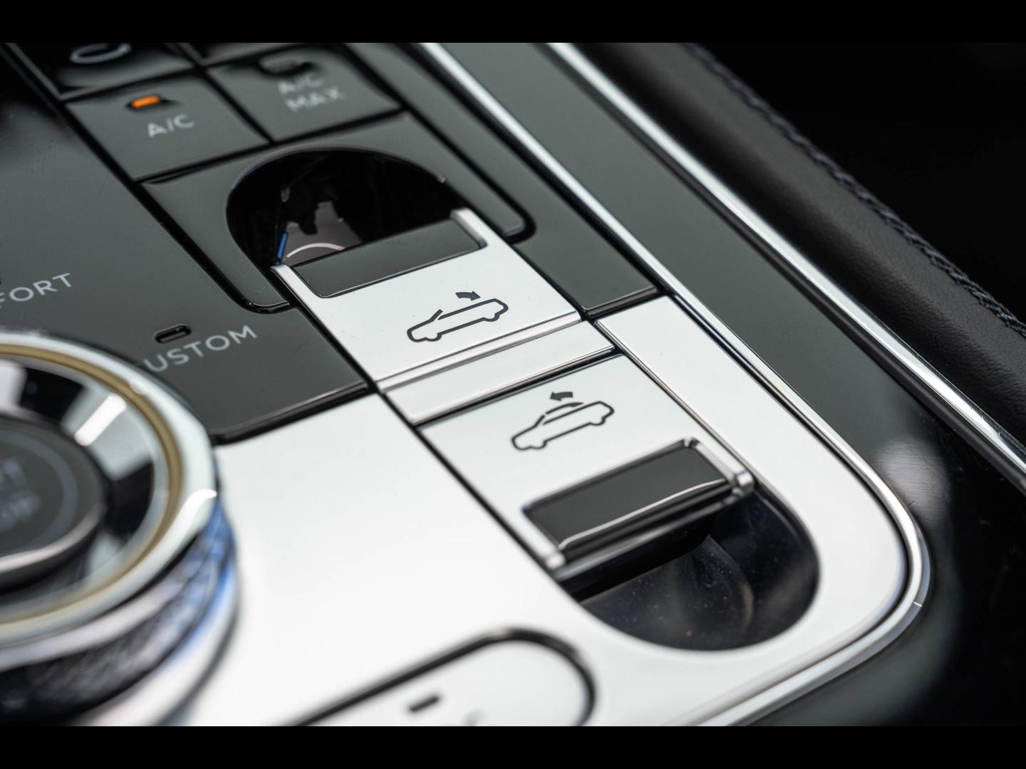 Voitures occasions BENTLEY Continental GTC Base Mougins