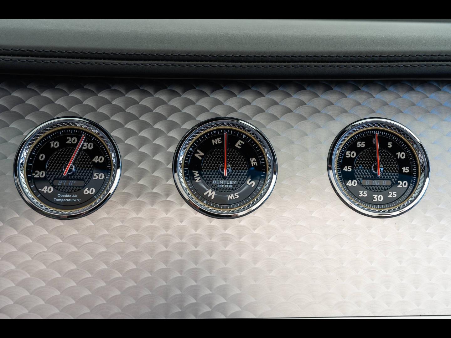 Voitures occasions BENTLEY Continental GTC Base Mougins