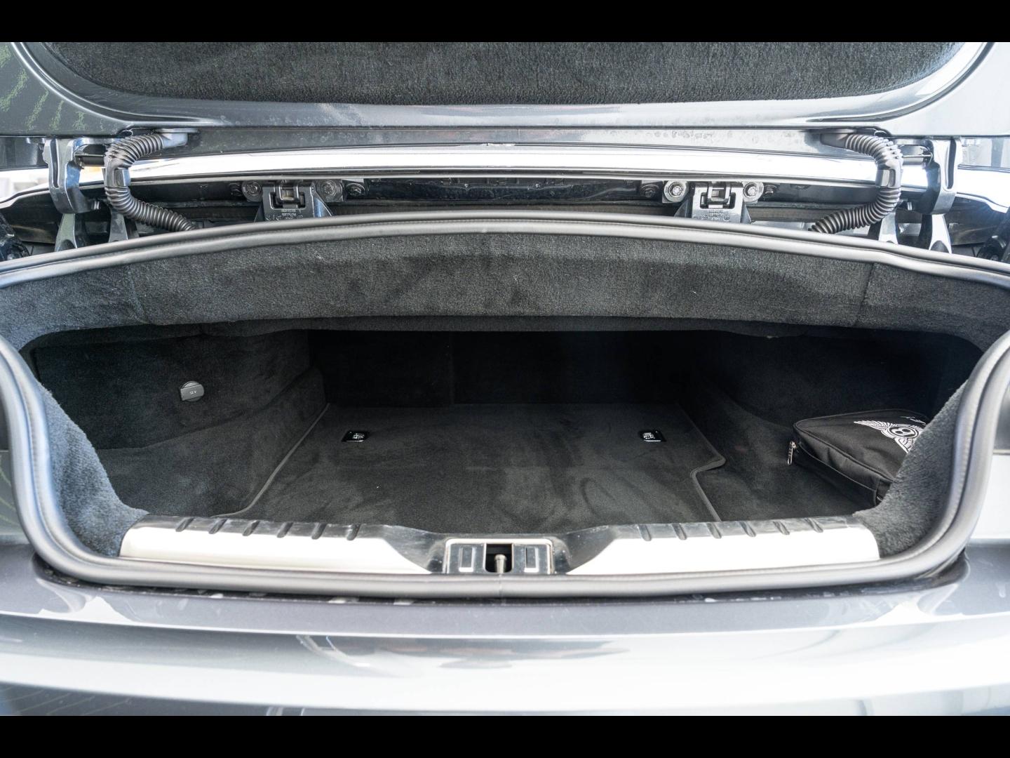Voitures occasions BENTLEY Continental GTC Base Mougins
